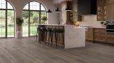 Brushed Oak Black Butte
