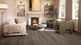 Brushed Oak Black Butte