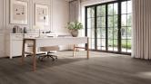 Brushed Oak Black Butte