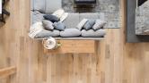 Brushed Oak Cazador