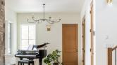 Brushed Oak Cazador