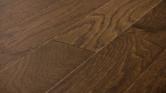 Brushed Oak Tea Leaf