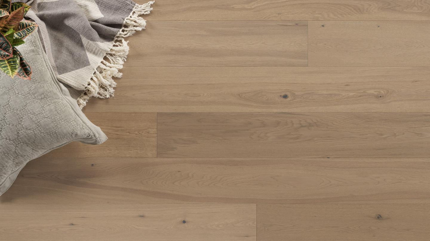Brushed Oak Clove | Kentwood Flooring