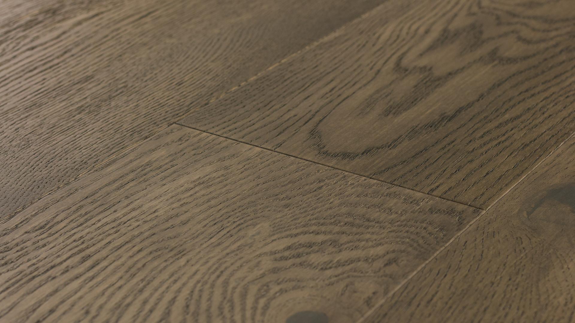 Brushed Oak 'Canyon Echo' | Kentwood Flooring