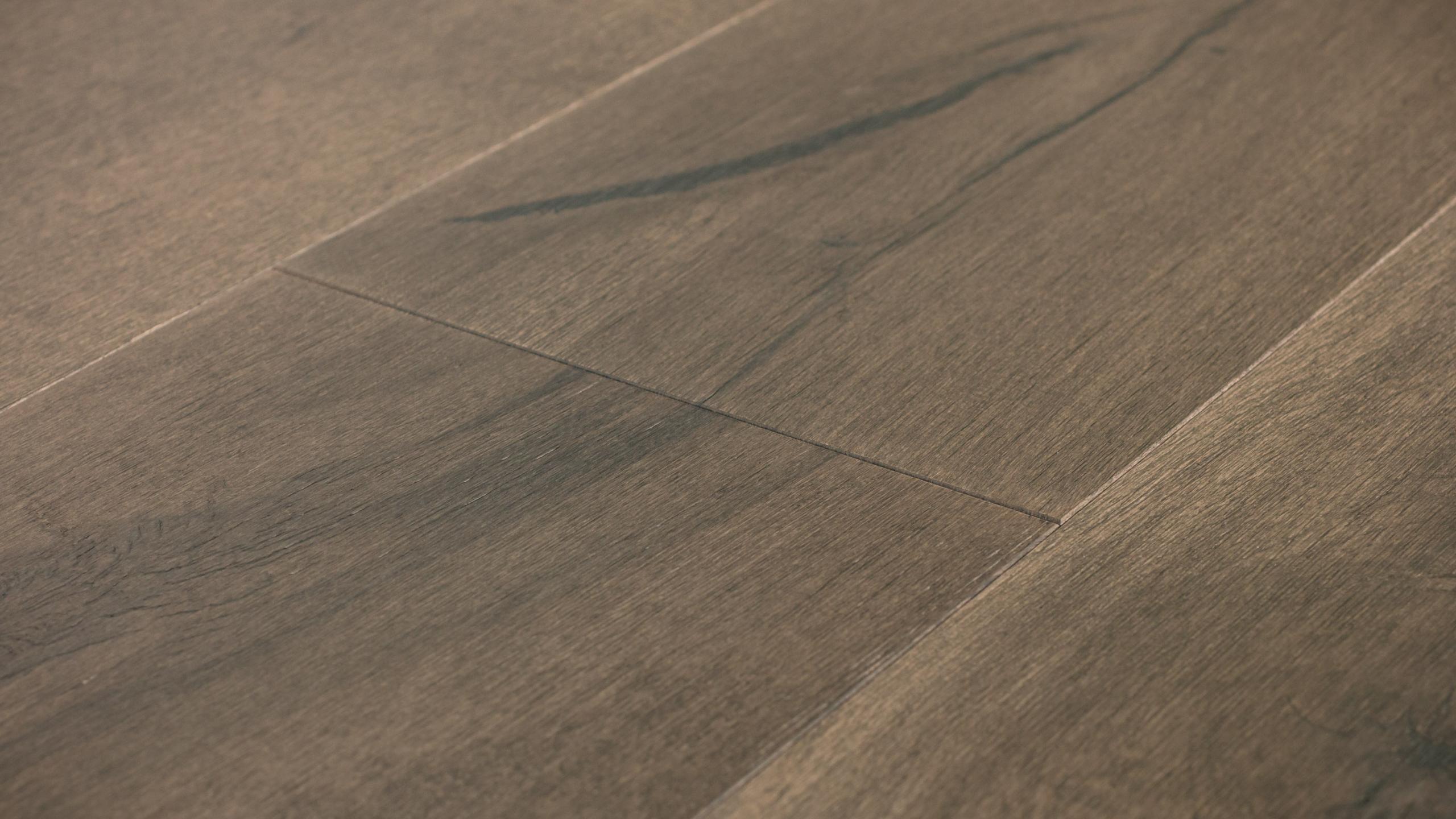 Brushed North American Hard Maple Egret, North American Hardwood Flooring