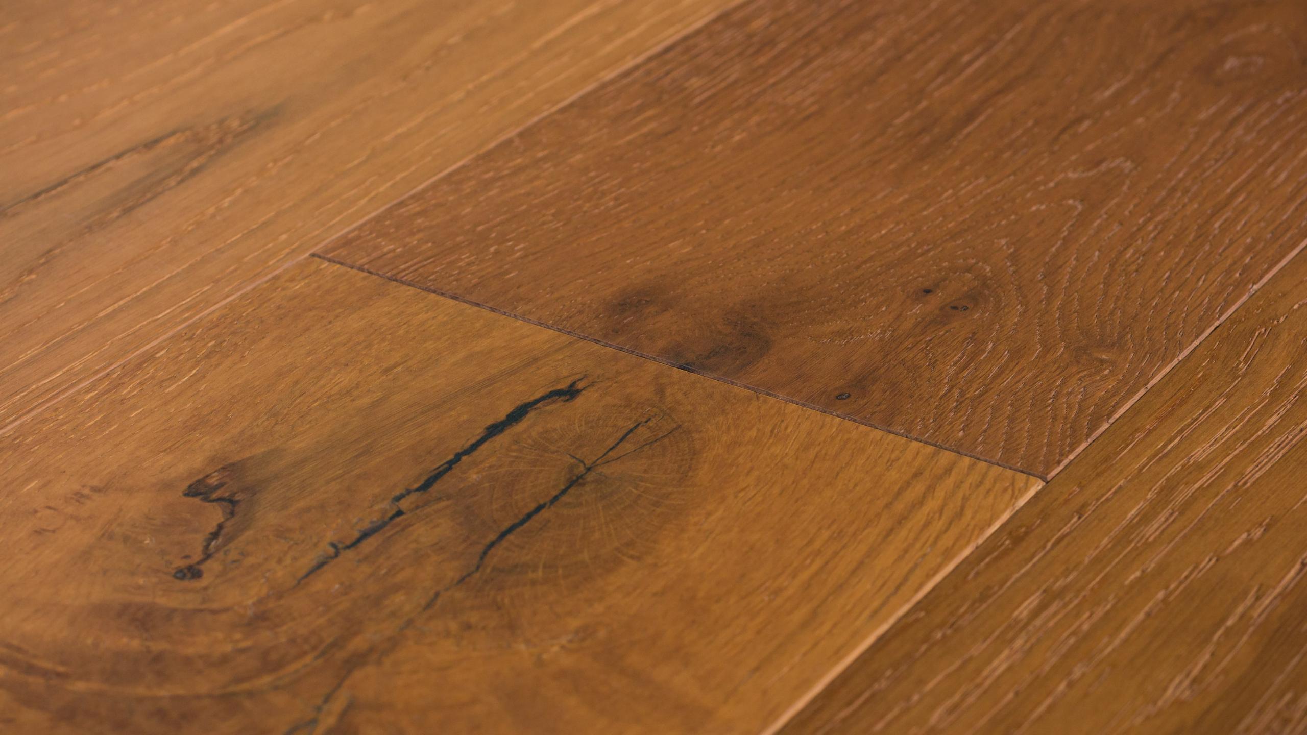 Brushed Oak Antelope Kentwood Flooring
