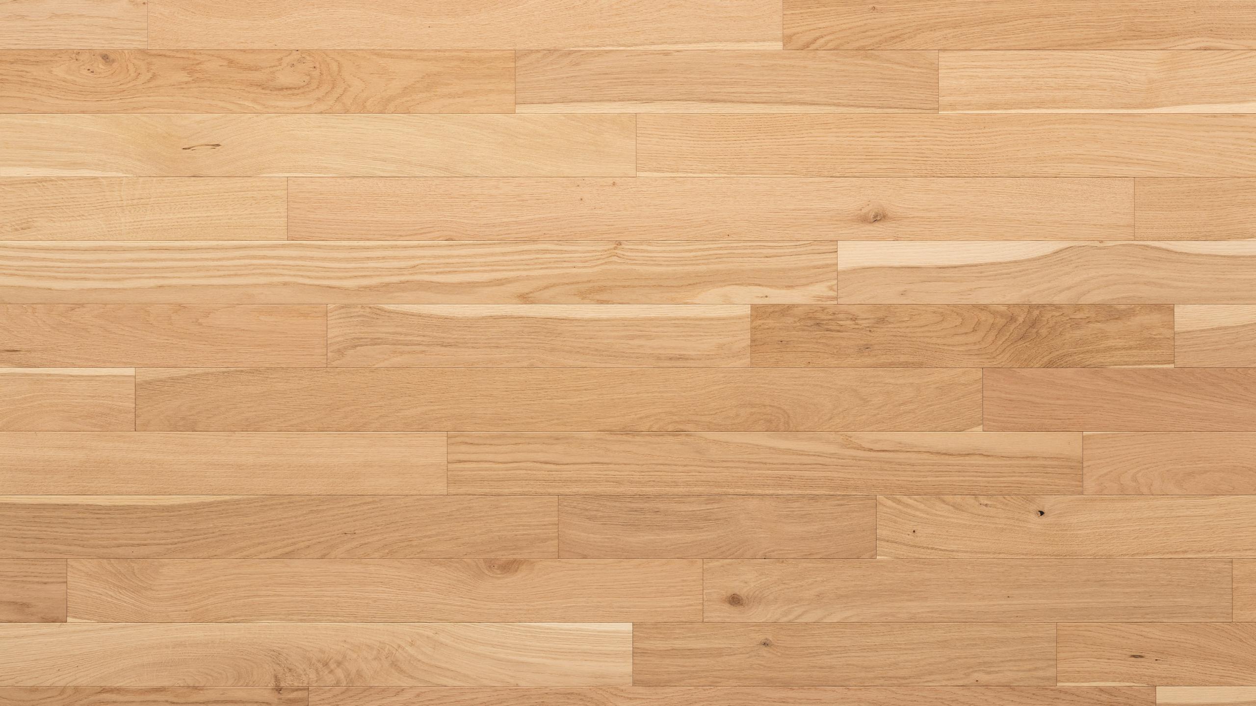 Brushed Oak Natural Country 3 1/2"
