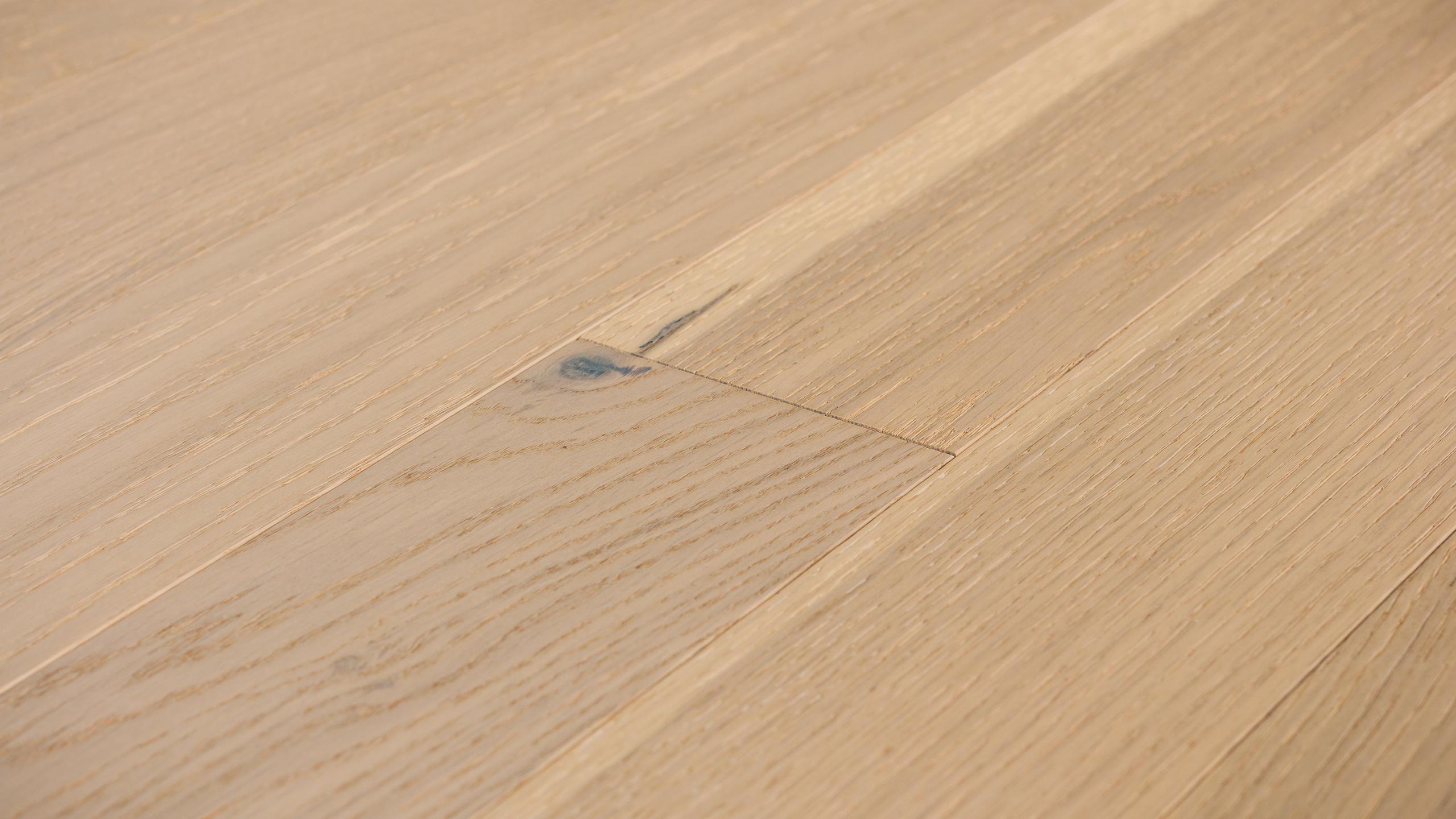 Brushed Oak' Snow Shoe'