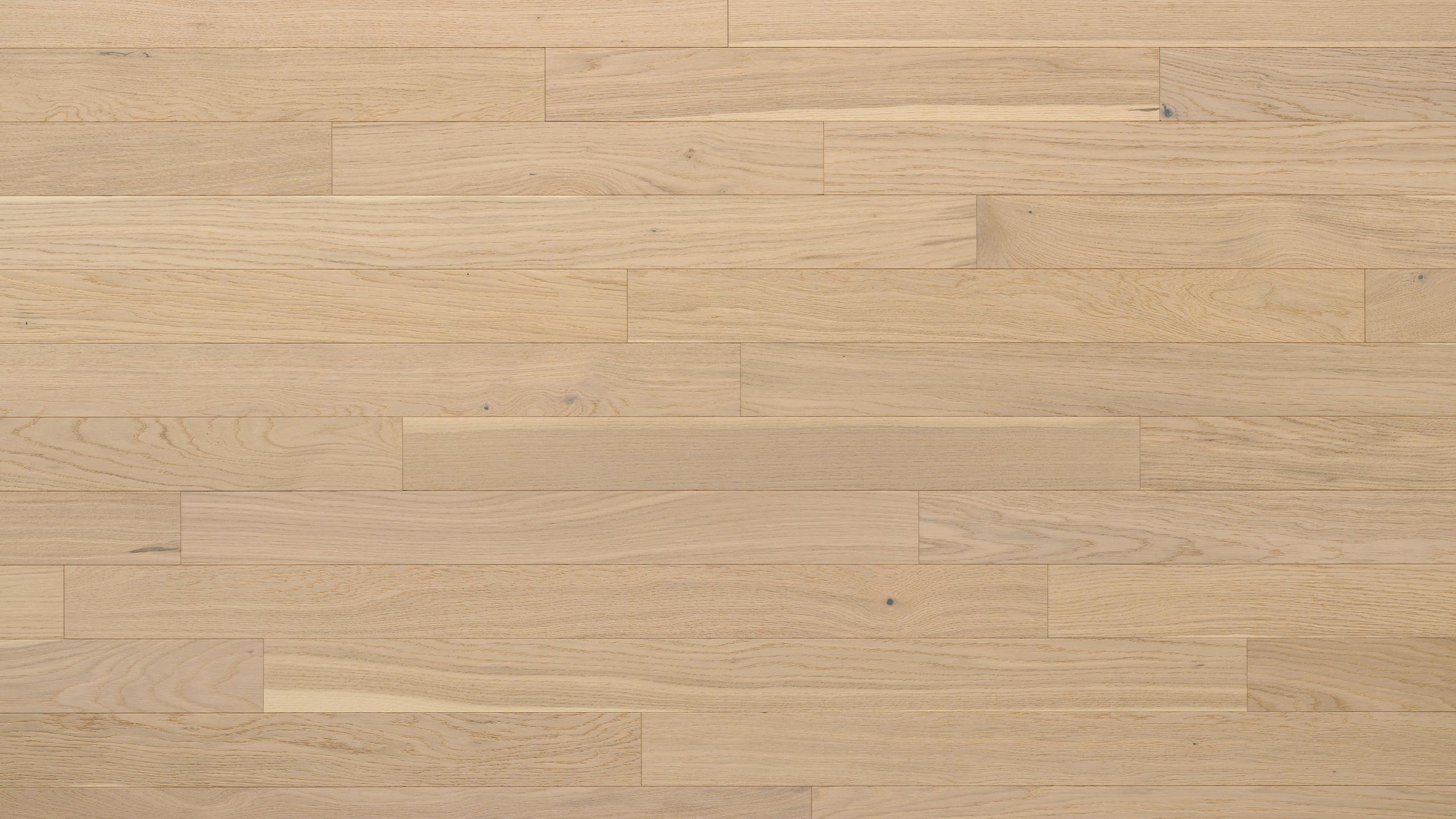 Brushed Oak' Snow Shoe'