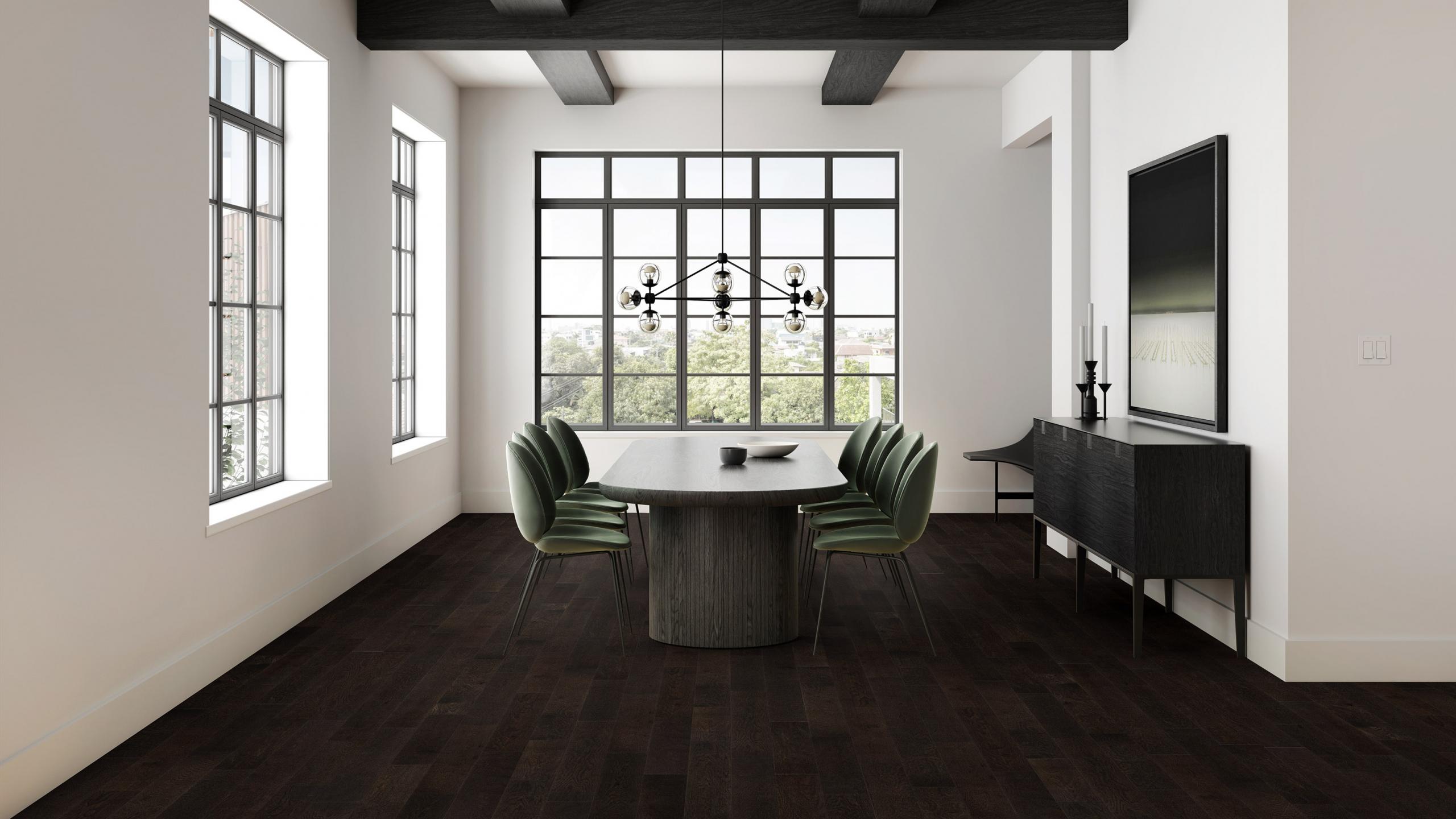 Brushed Oak Wolverine | Kentwood Flooring