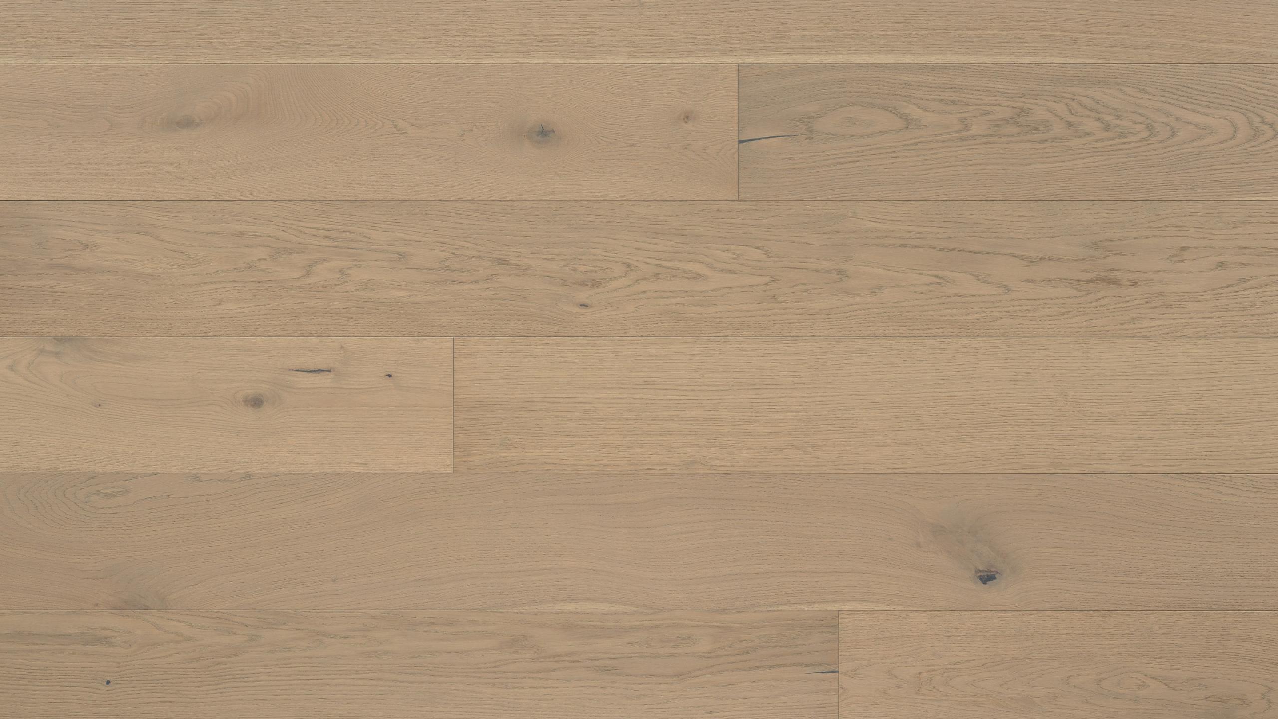 Brushed Oak 'Clay Pot'