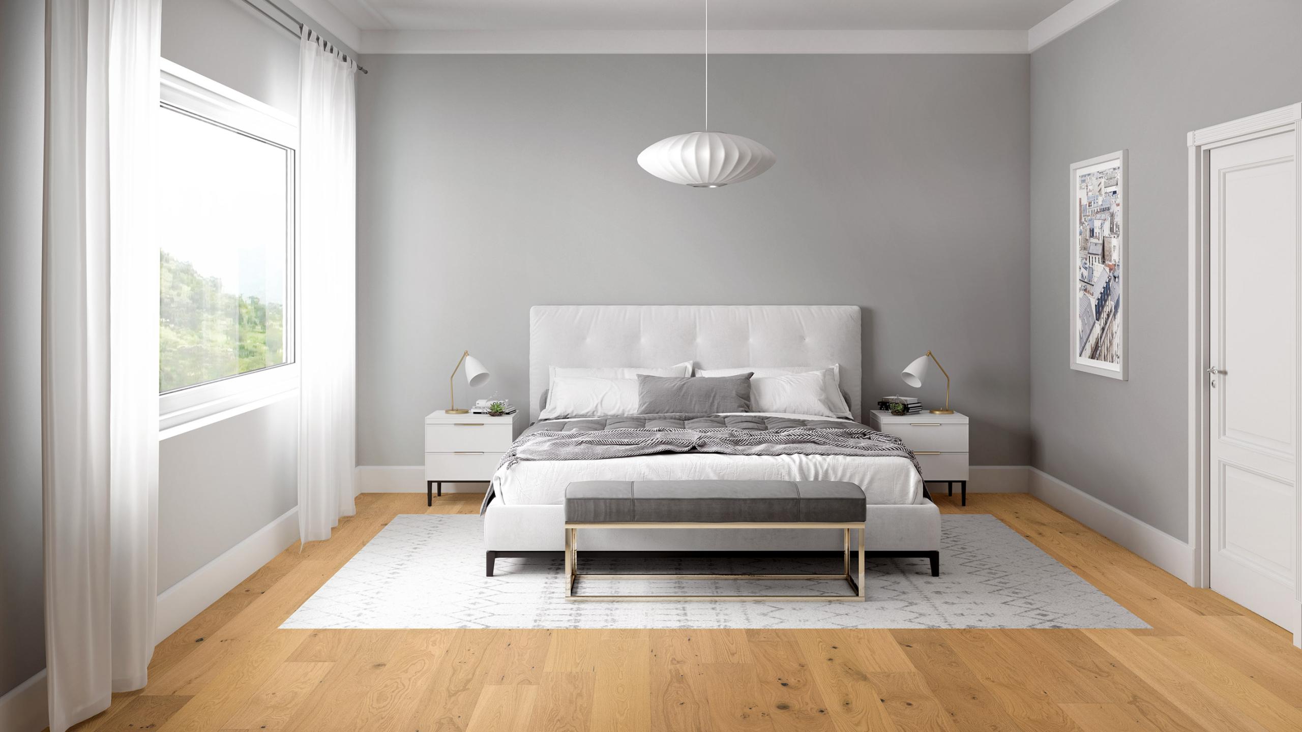 Brushed Oak Biscotti