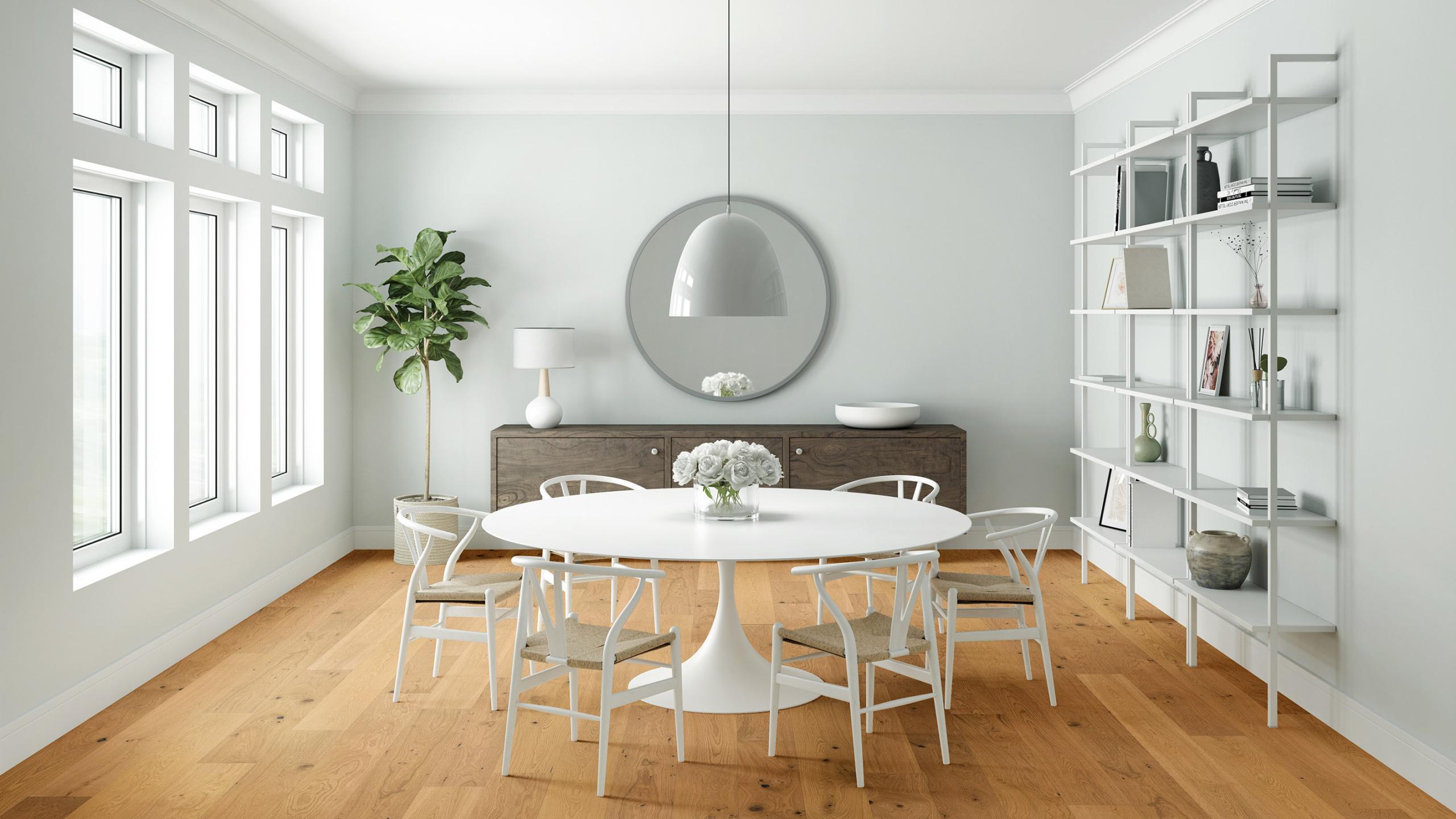 Brushed Oak Biscotti