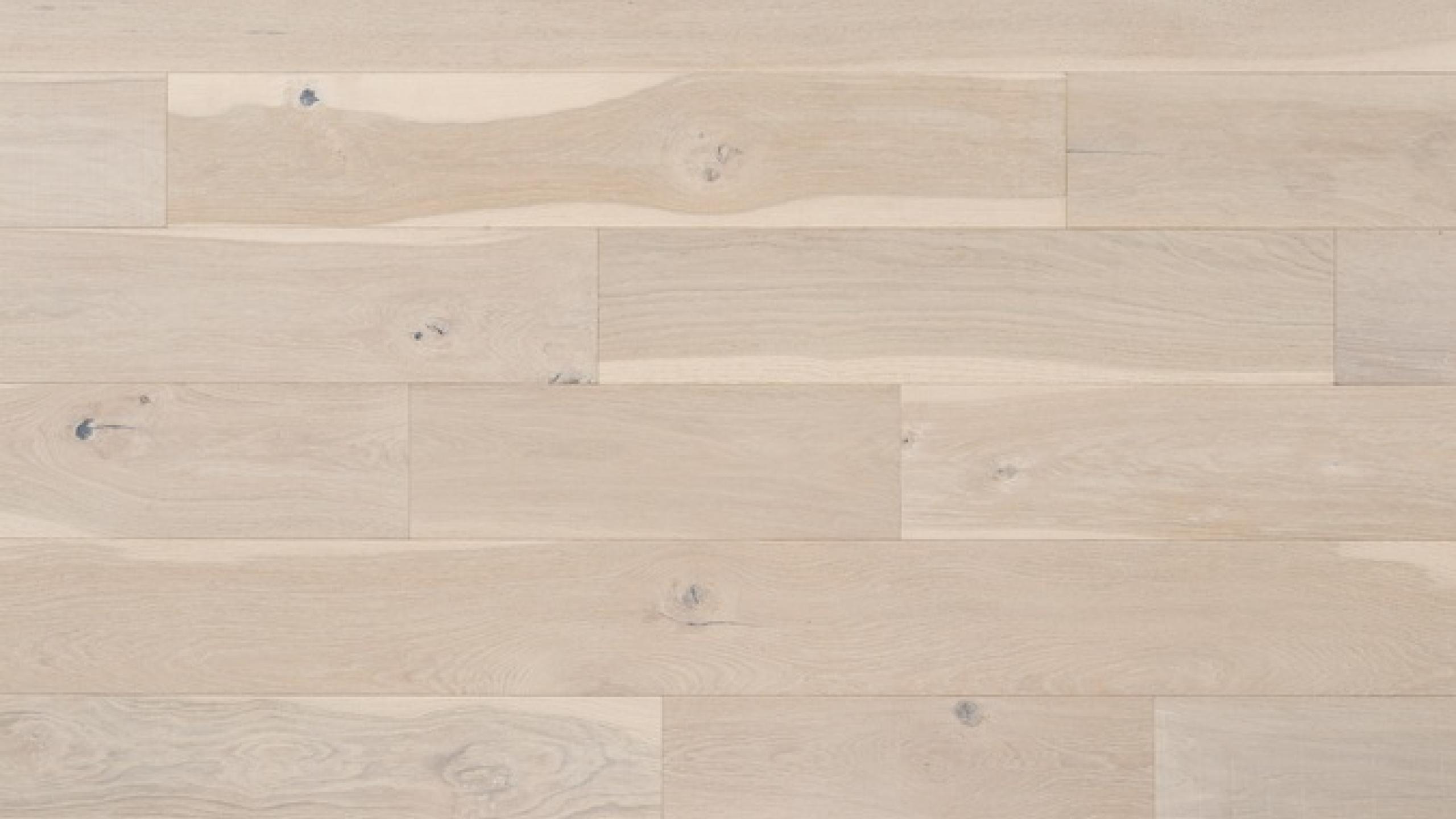 Brushed Oak White River