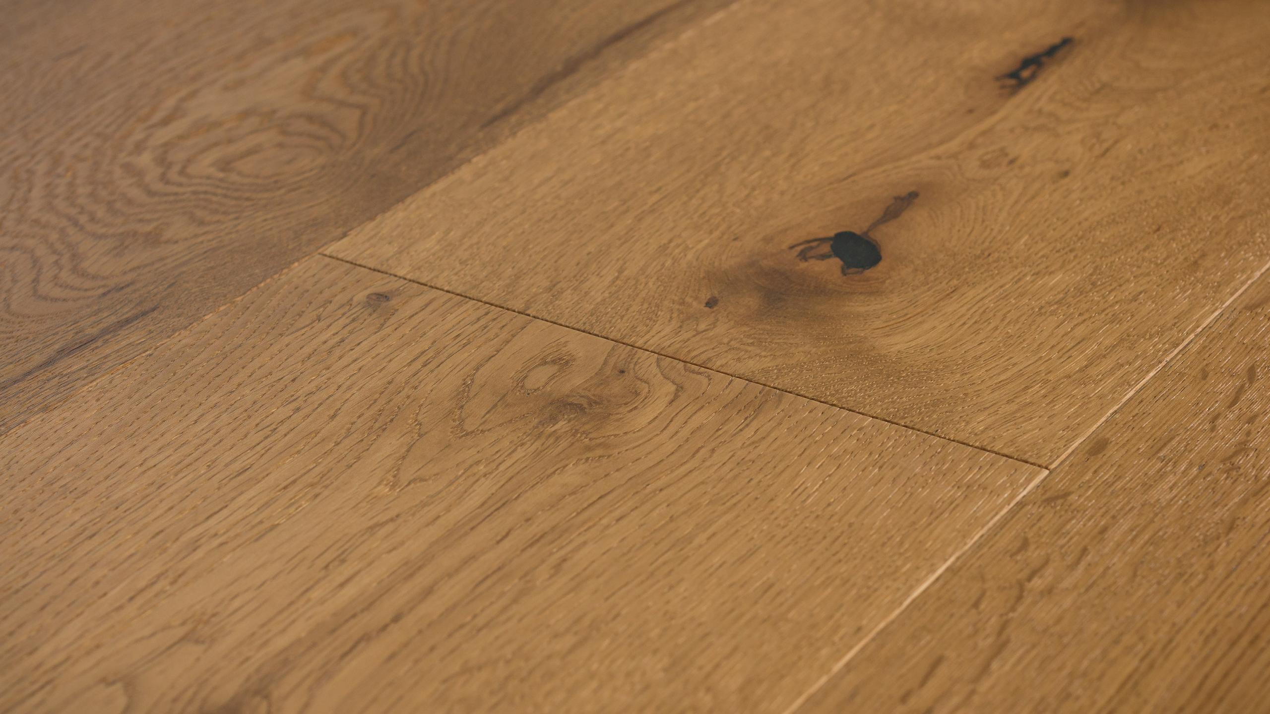 Brushed Oak Yorkton