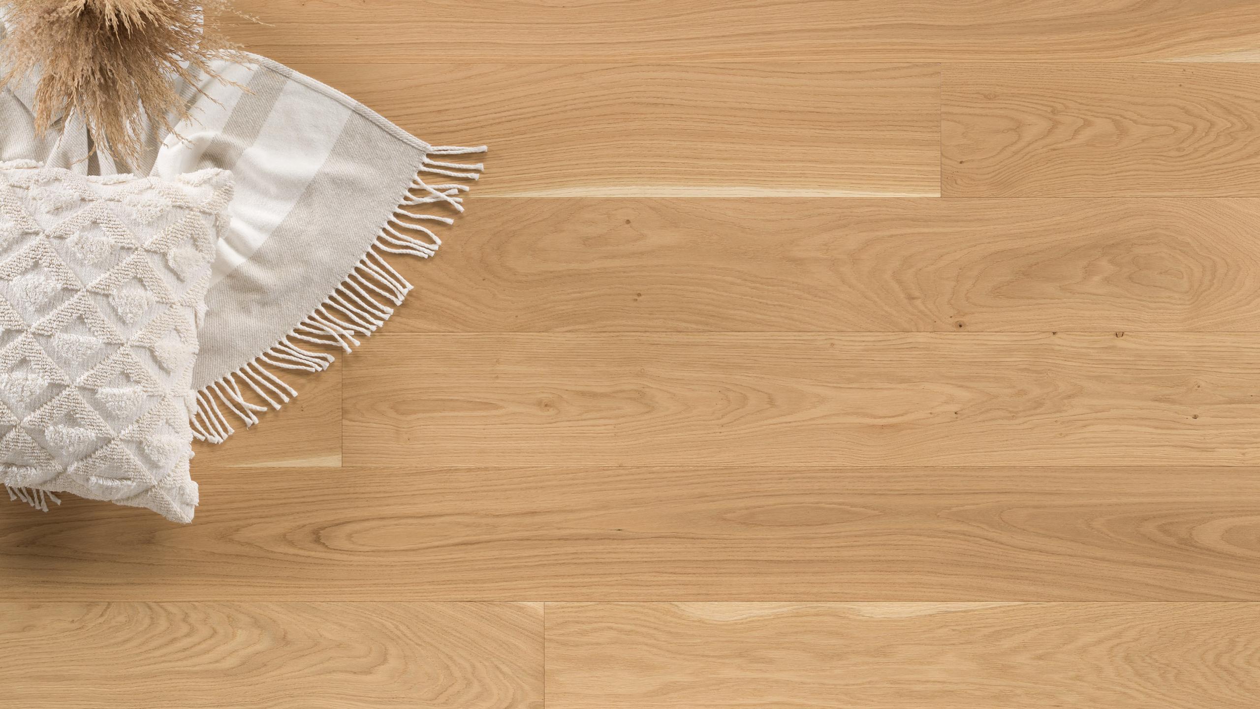Brushed Oak Terrazza Natural