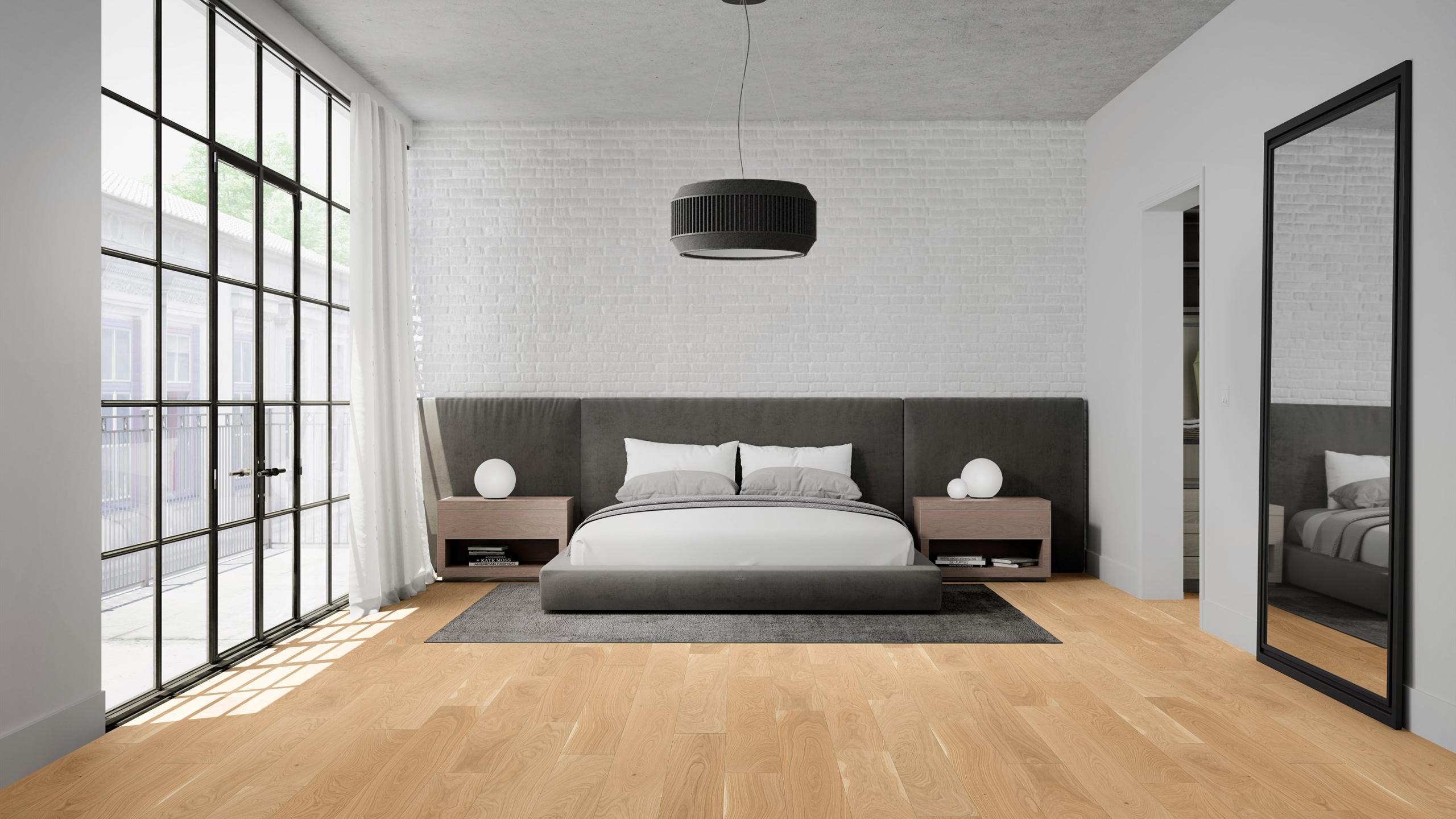 Brushed Oak Terrazza Natural