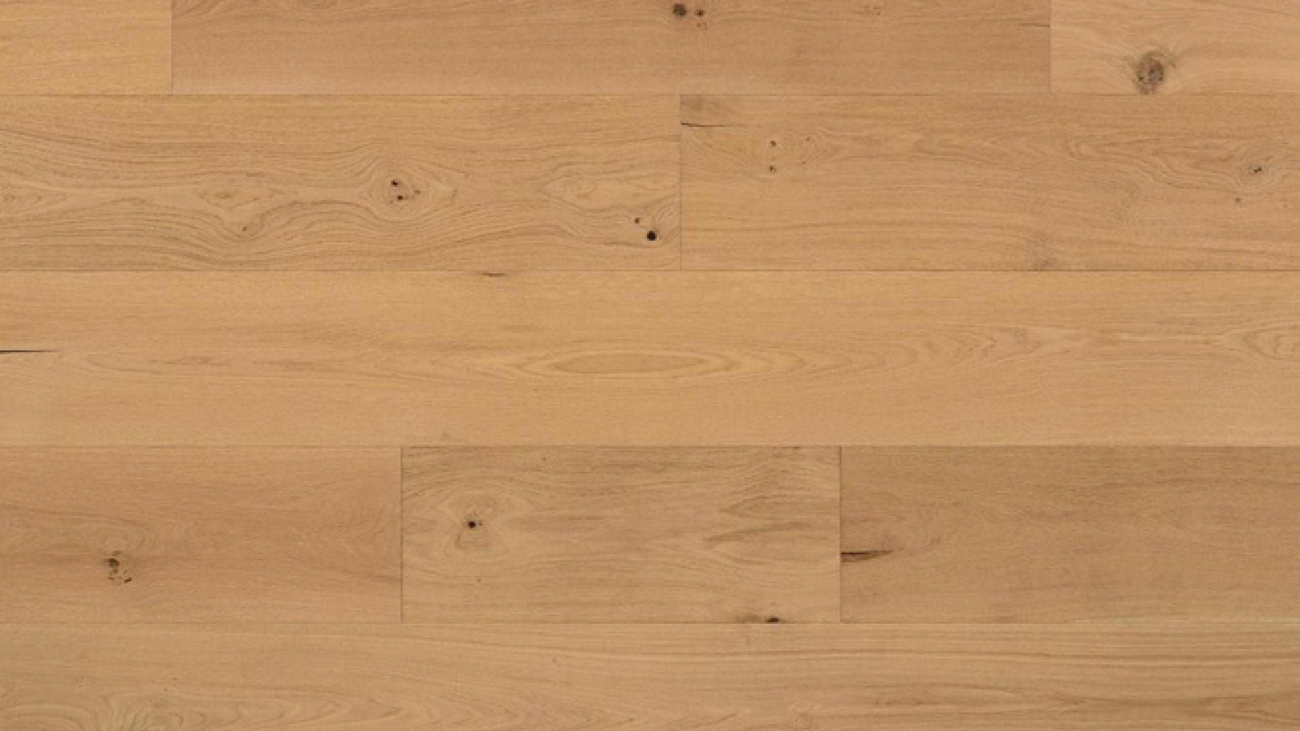 Brushed Oak Hallet Natural