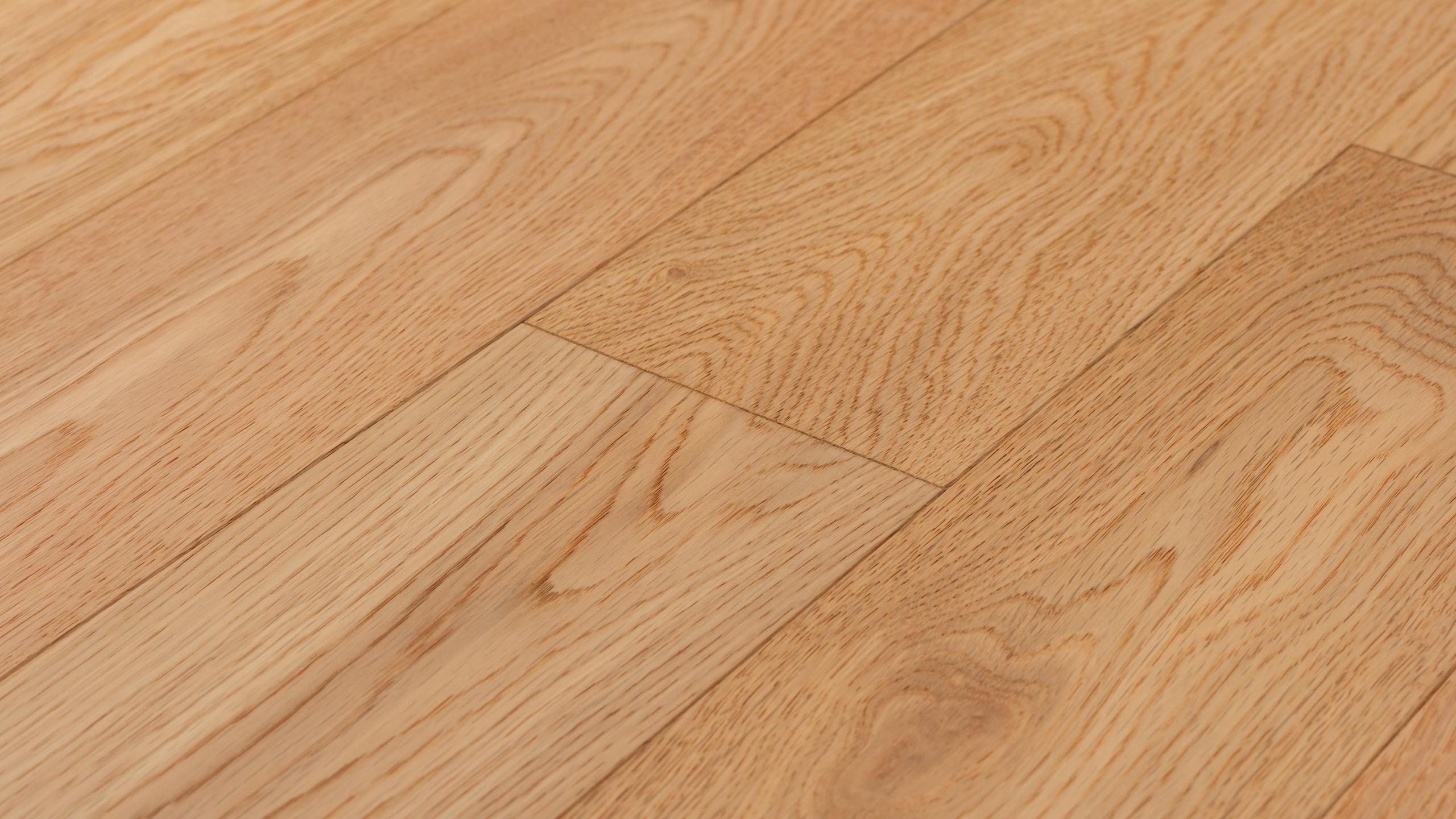 Brushed Oak Morning Sun
