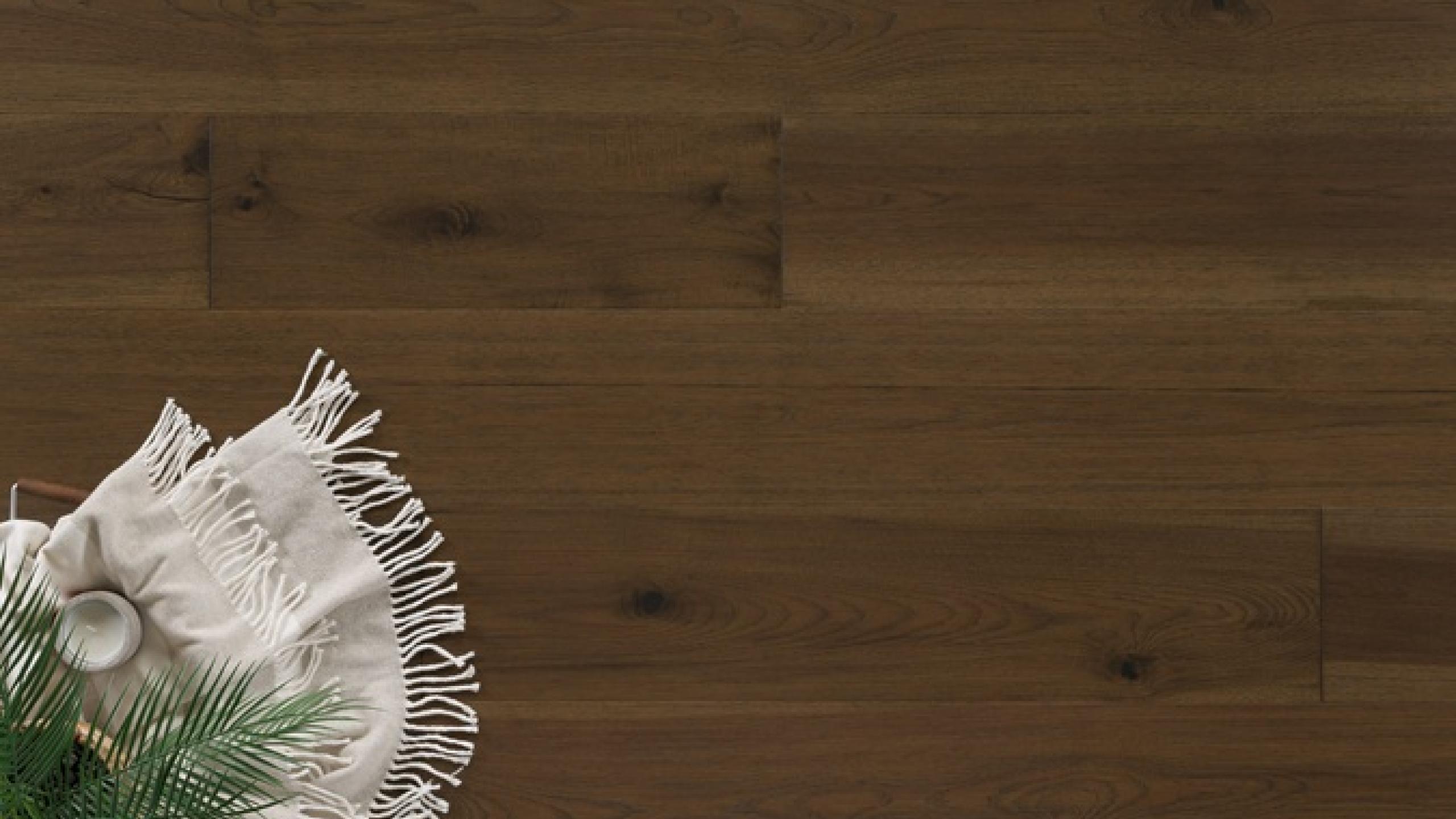 Brushed Hickory Riverside