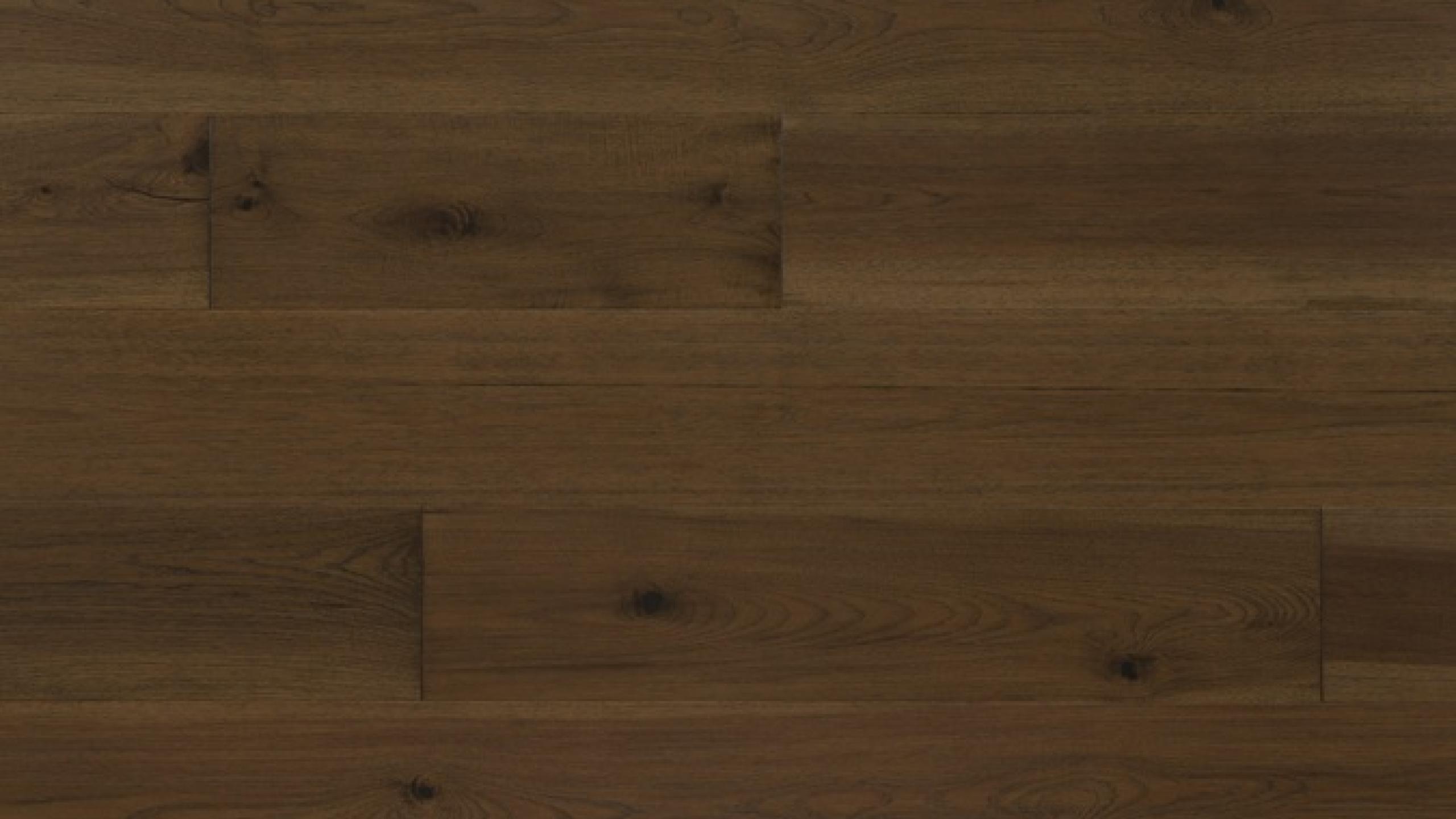 Brushed Hickory Riverside