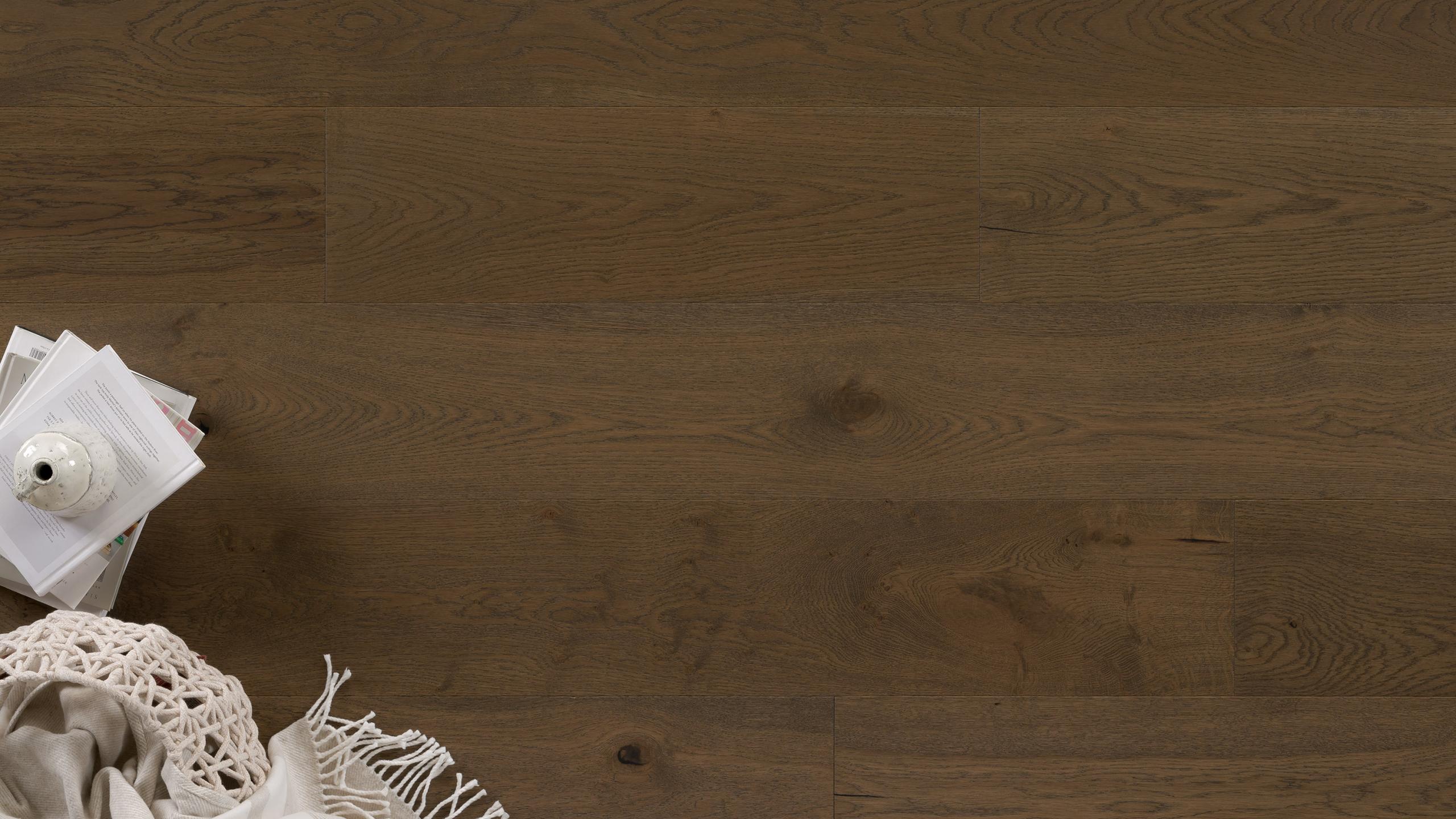 Brushed Oak Parker Ridge