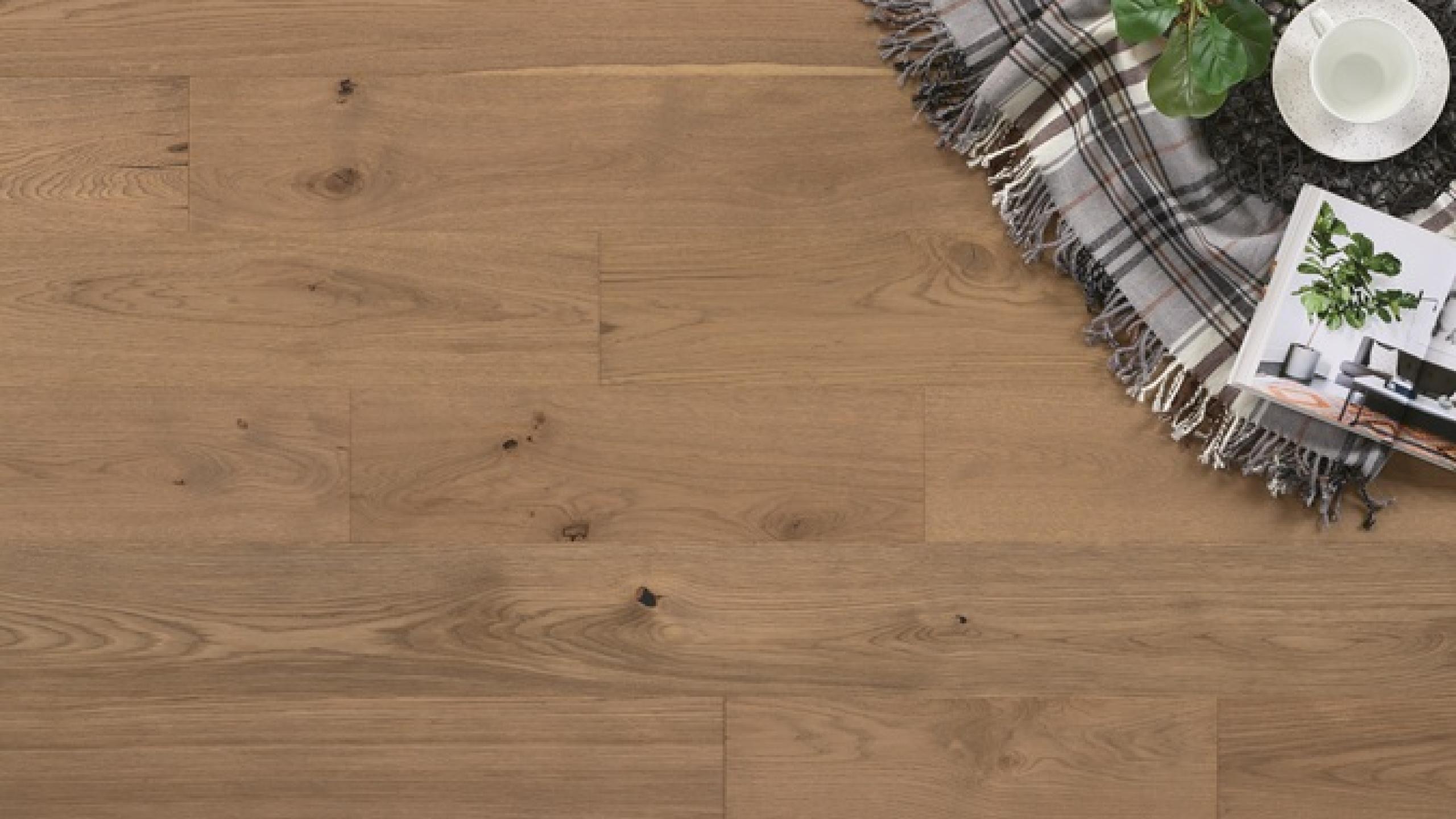 Brushed Oak Tiramisu