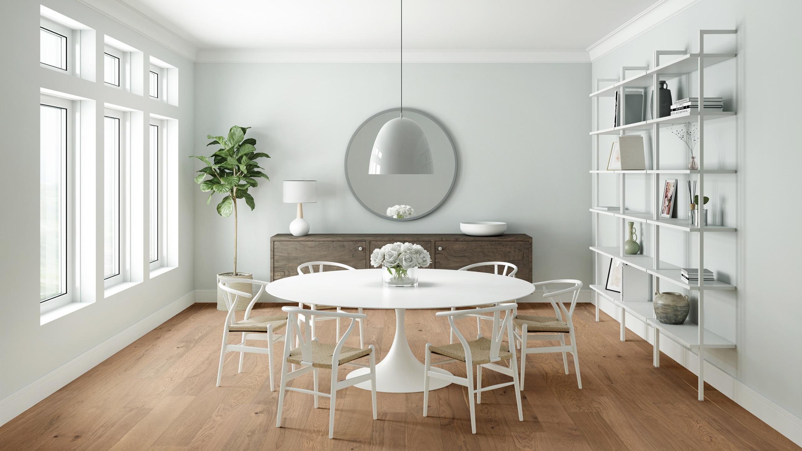 Brushed Oak Tiramisu