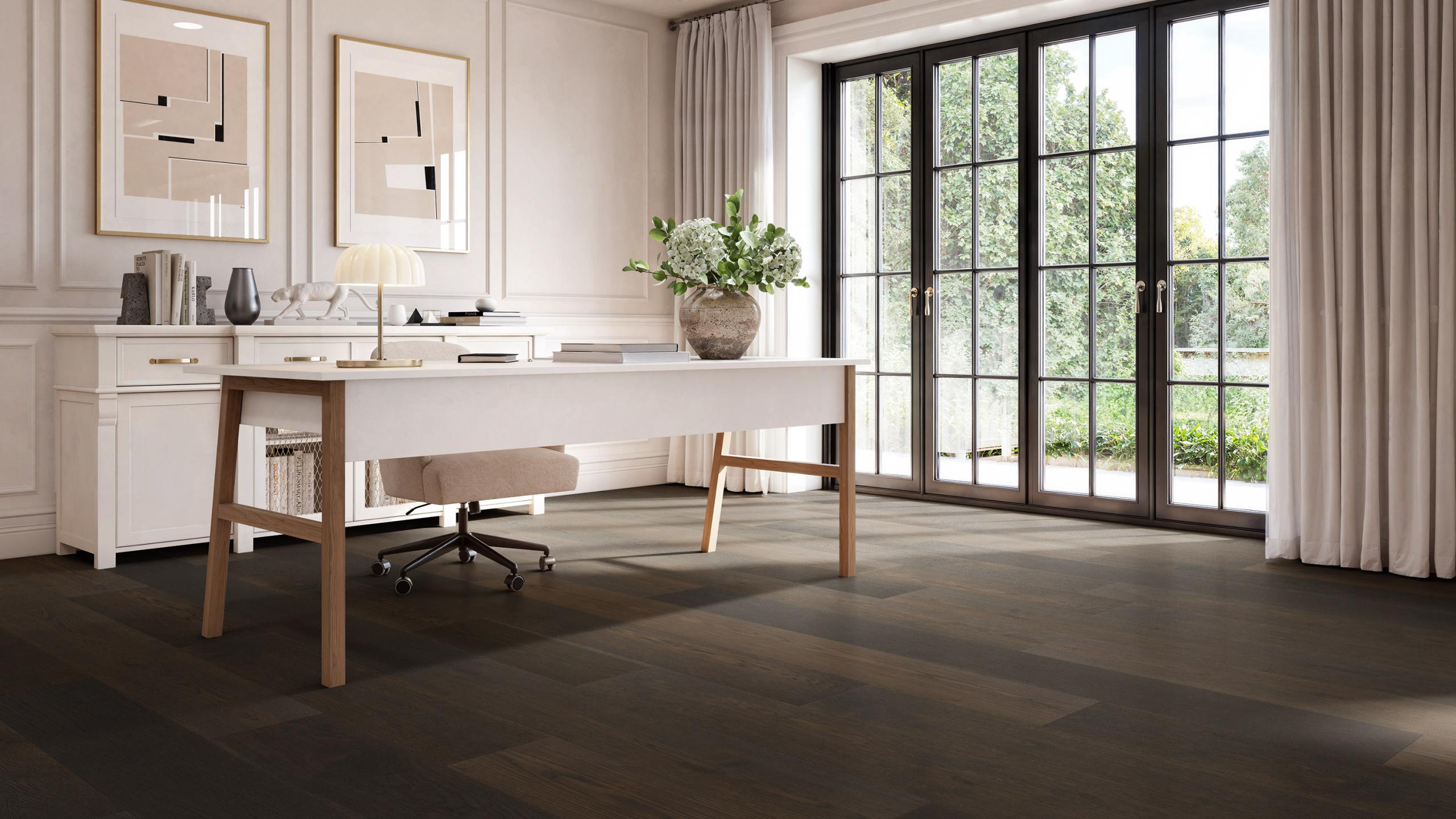 Brushed Oak Dynasty