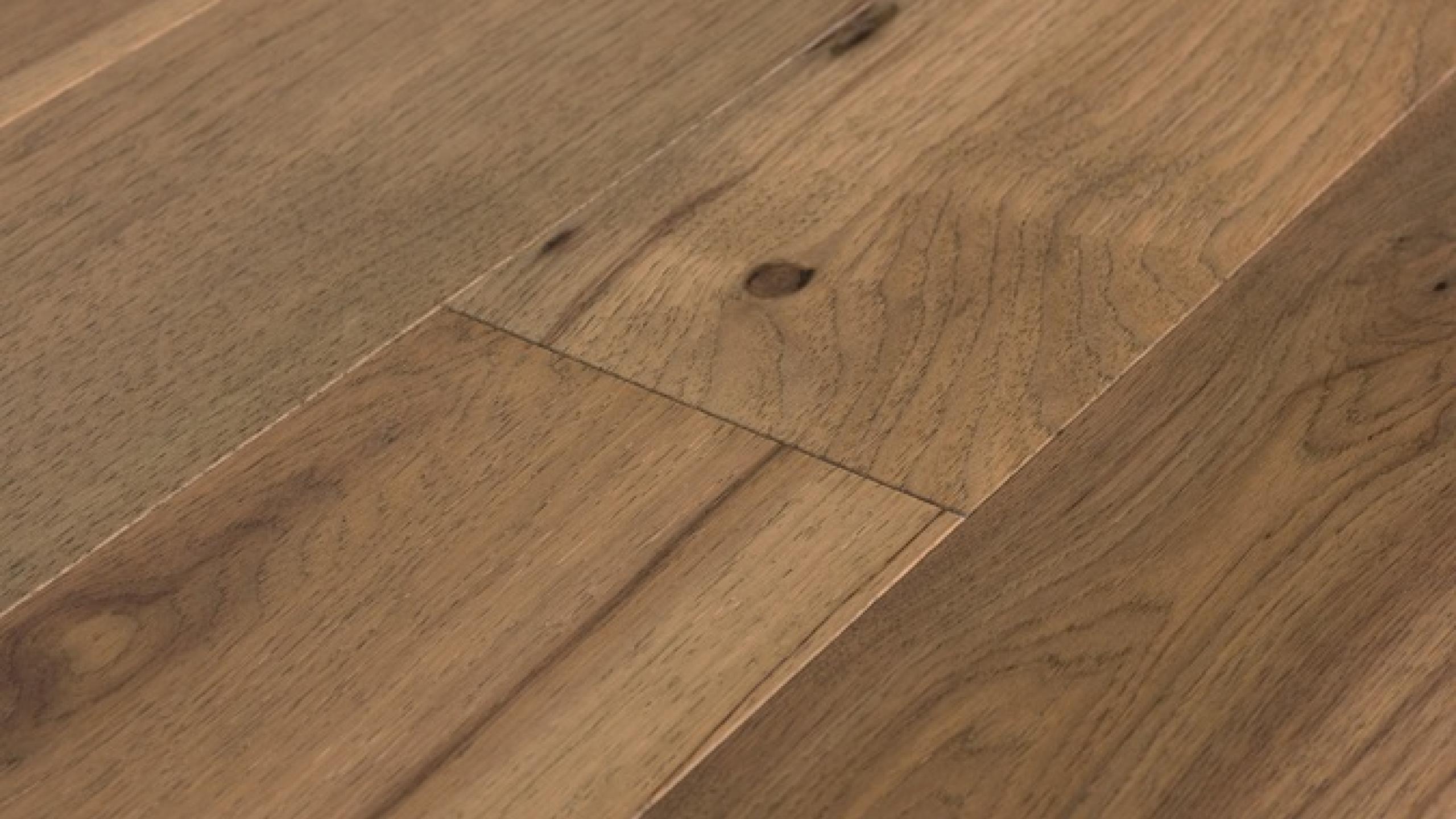 Brushed Hickory Expedition