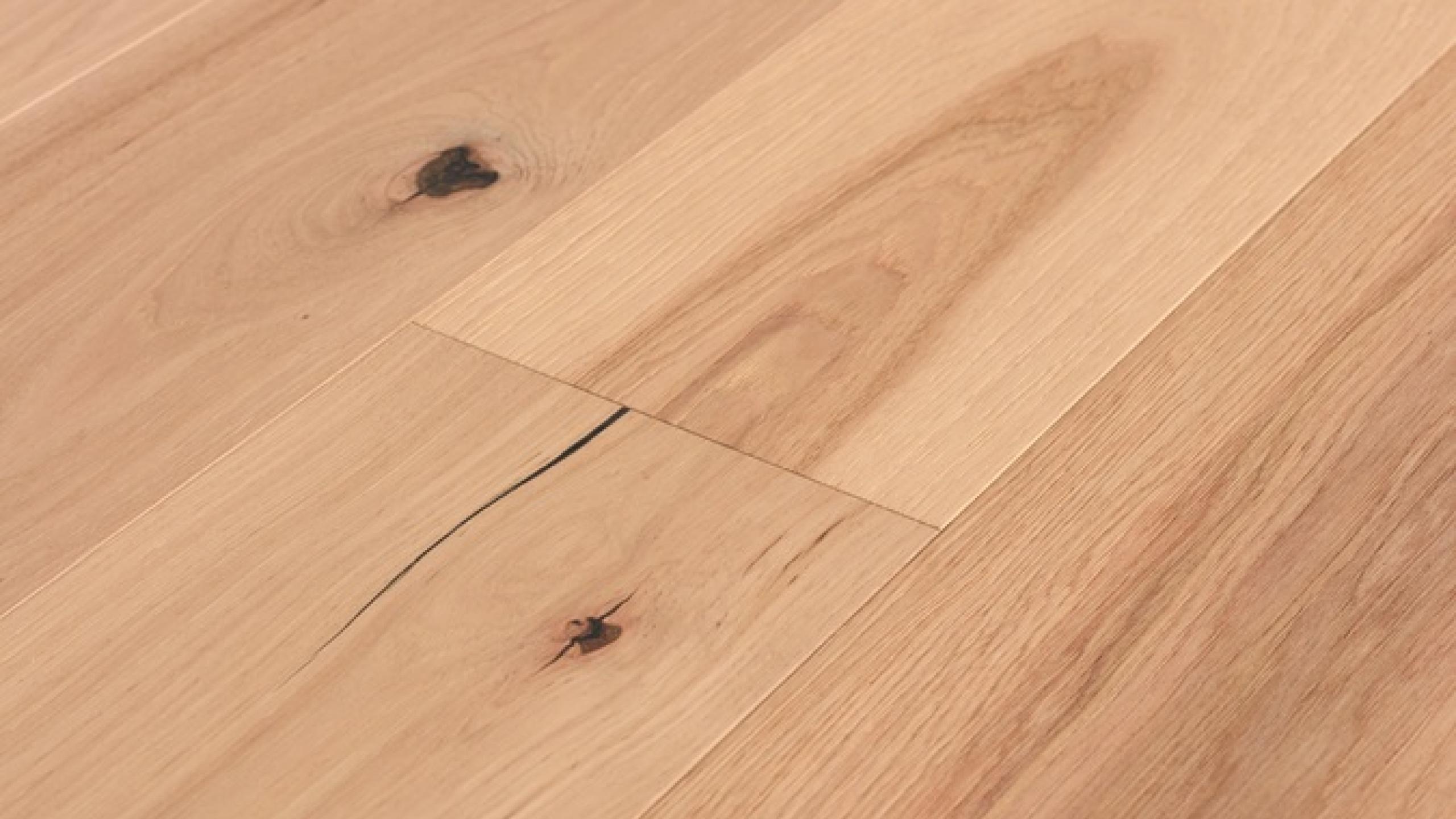 Brushed Hickory Arcadia