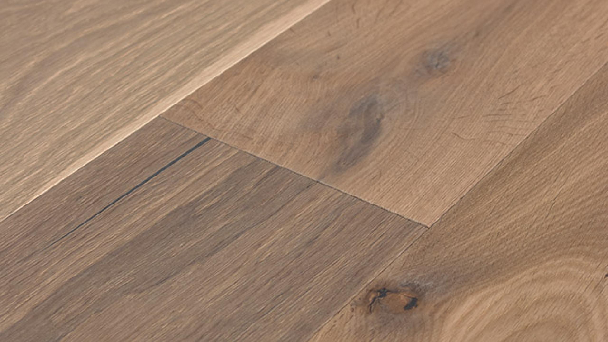 Brushed Oak Barnhill