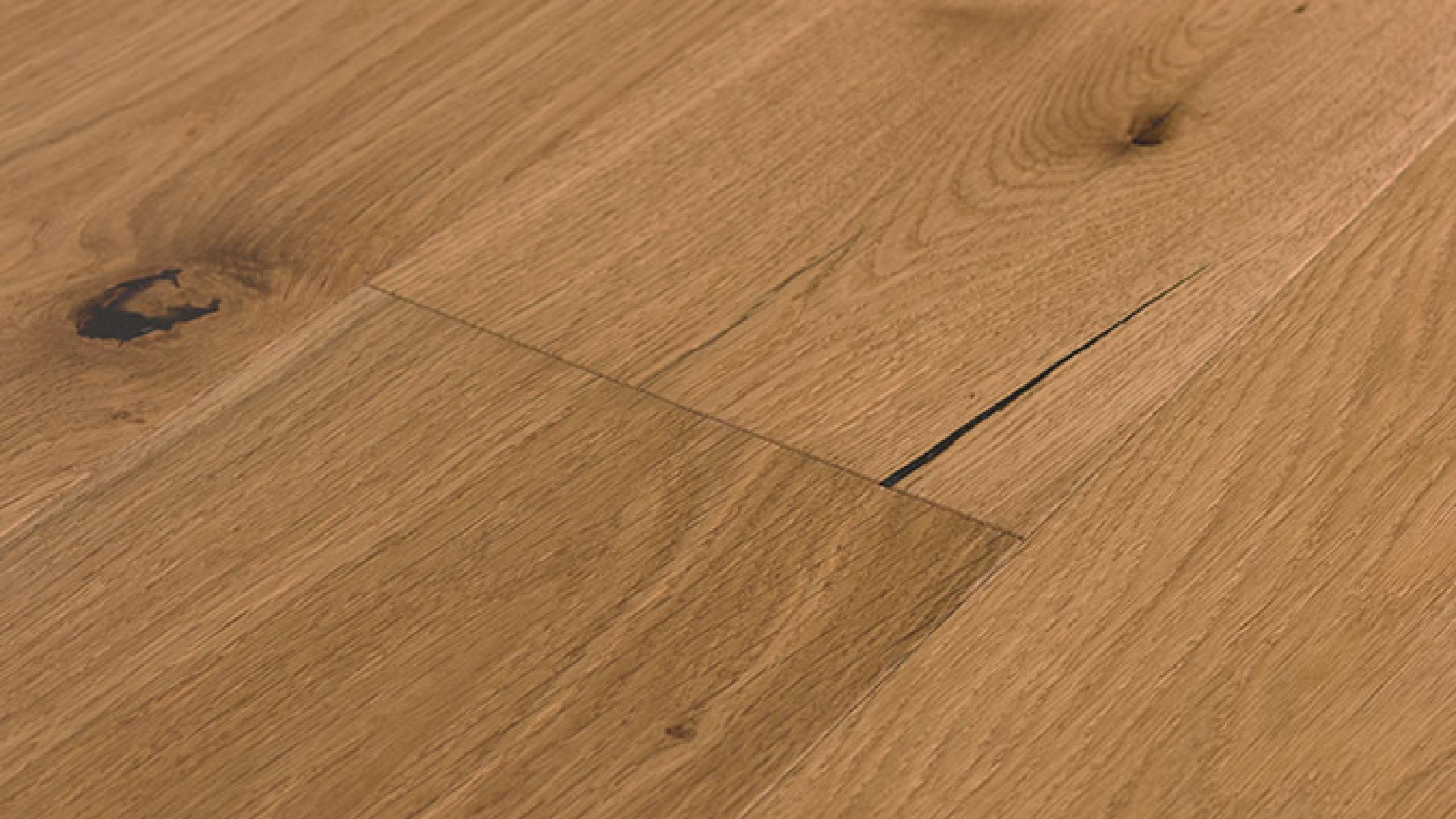 Brushed Oak Copperleaf