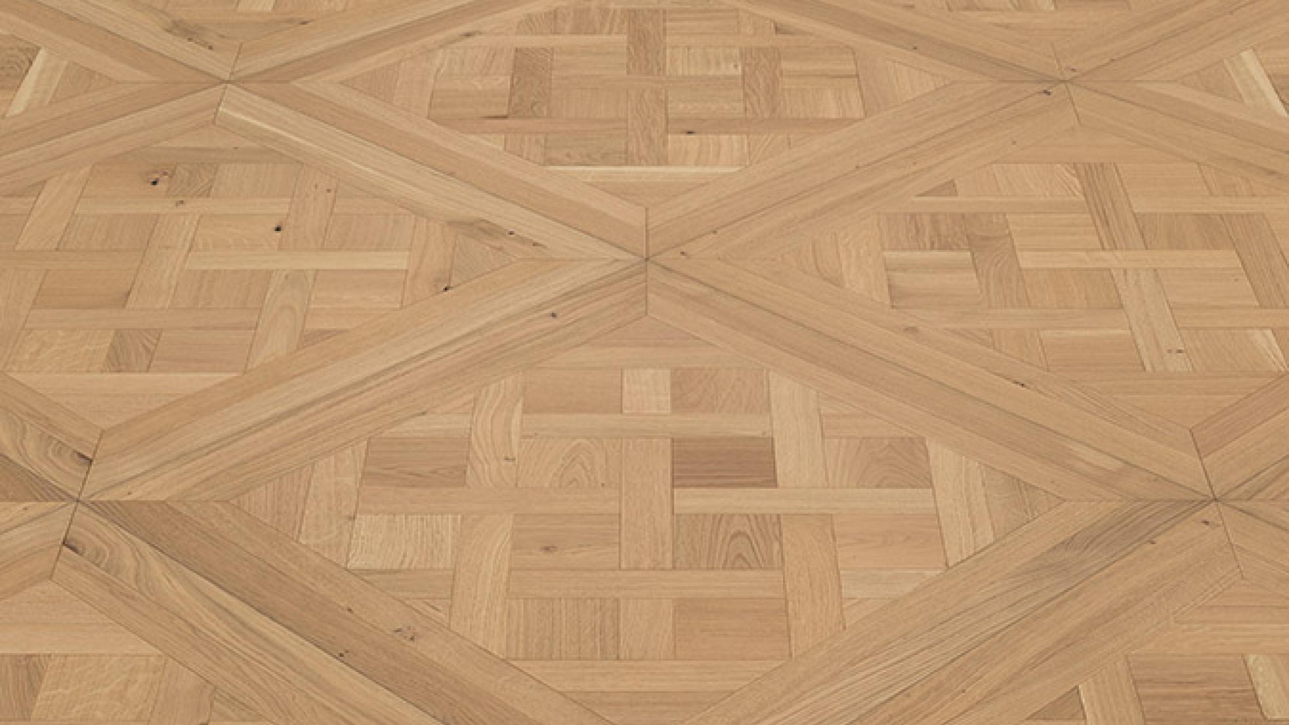 Brushed Oak Isola