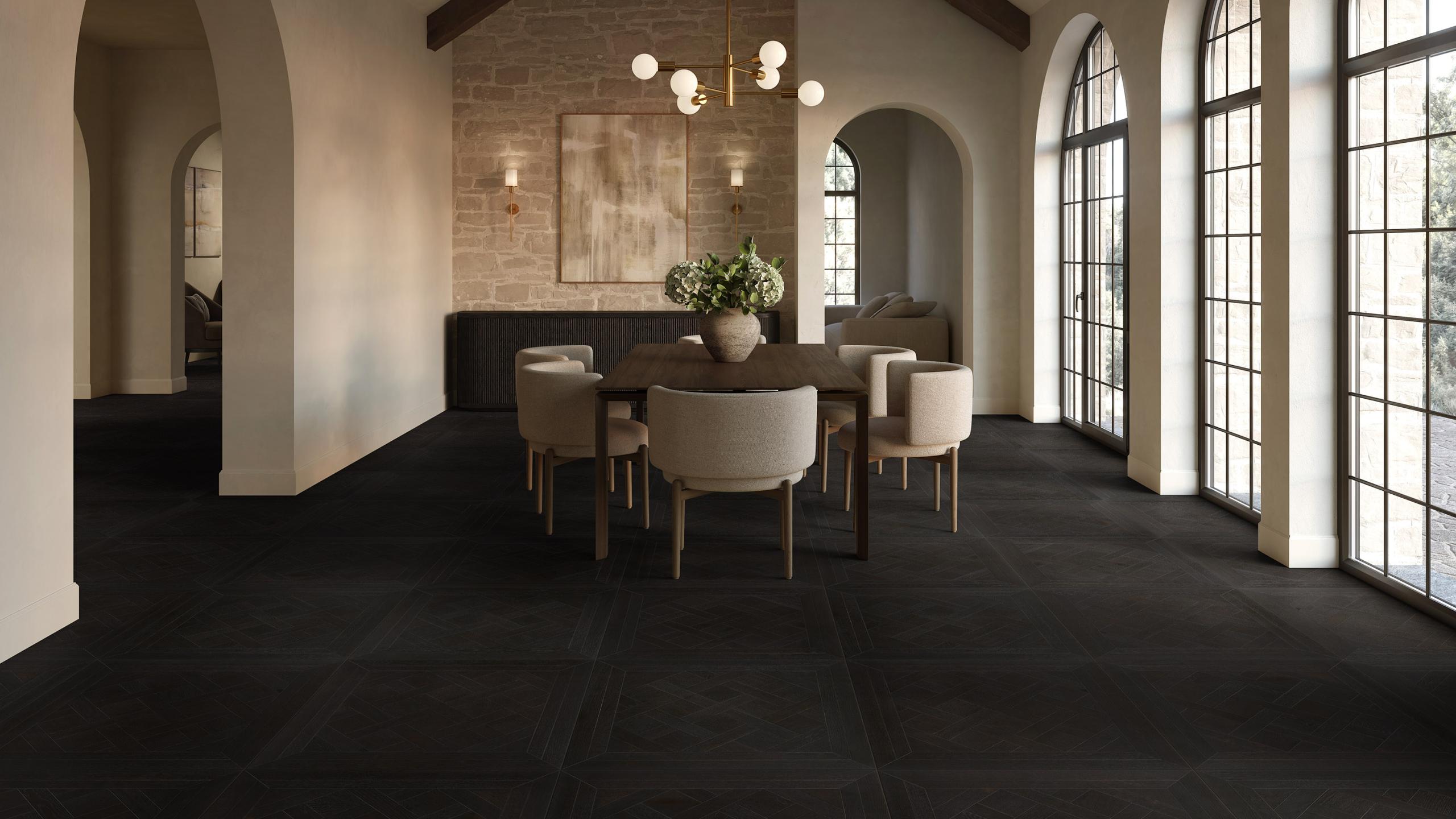 Brushed Oak Tortona