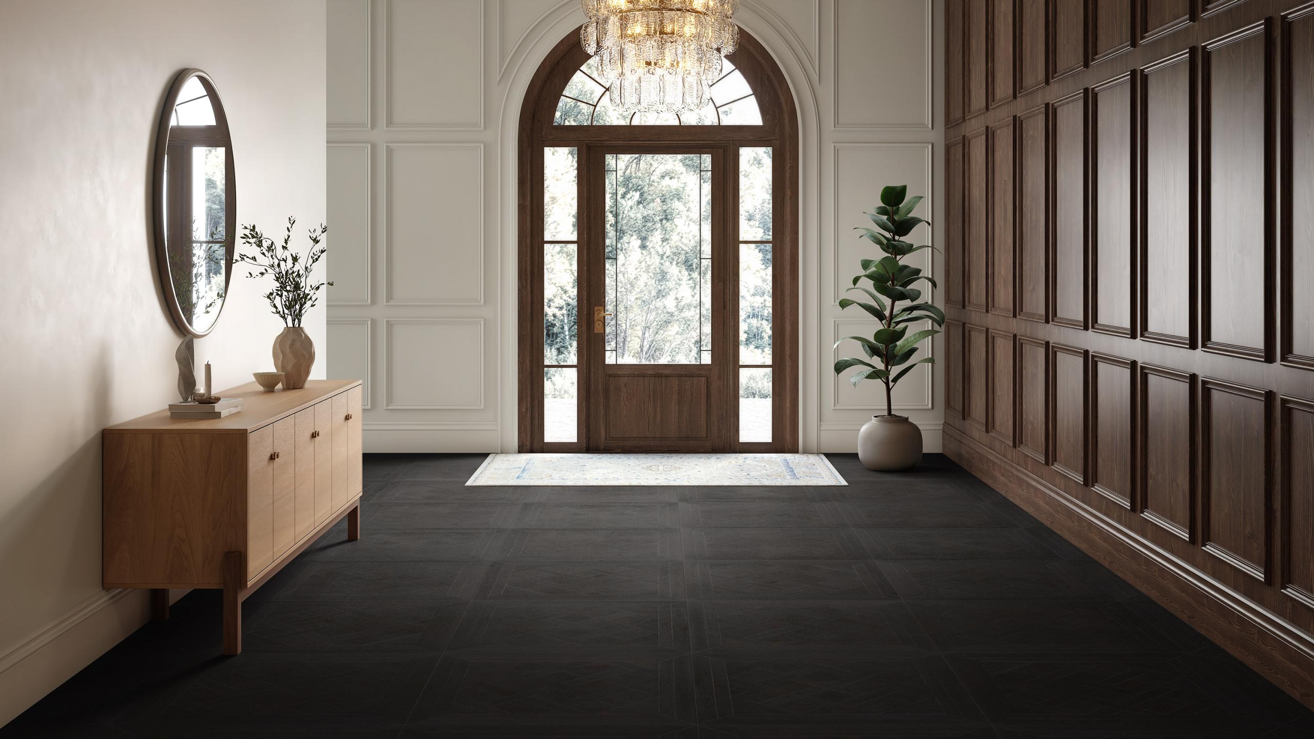 Brushed Oak Tortona