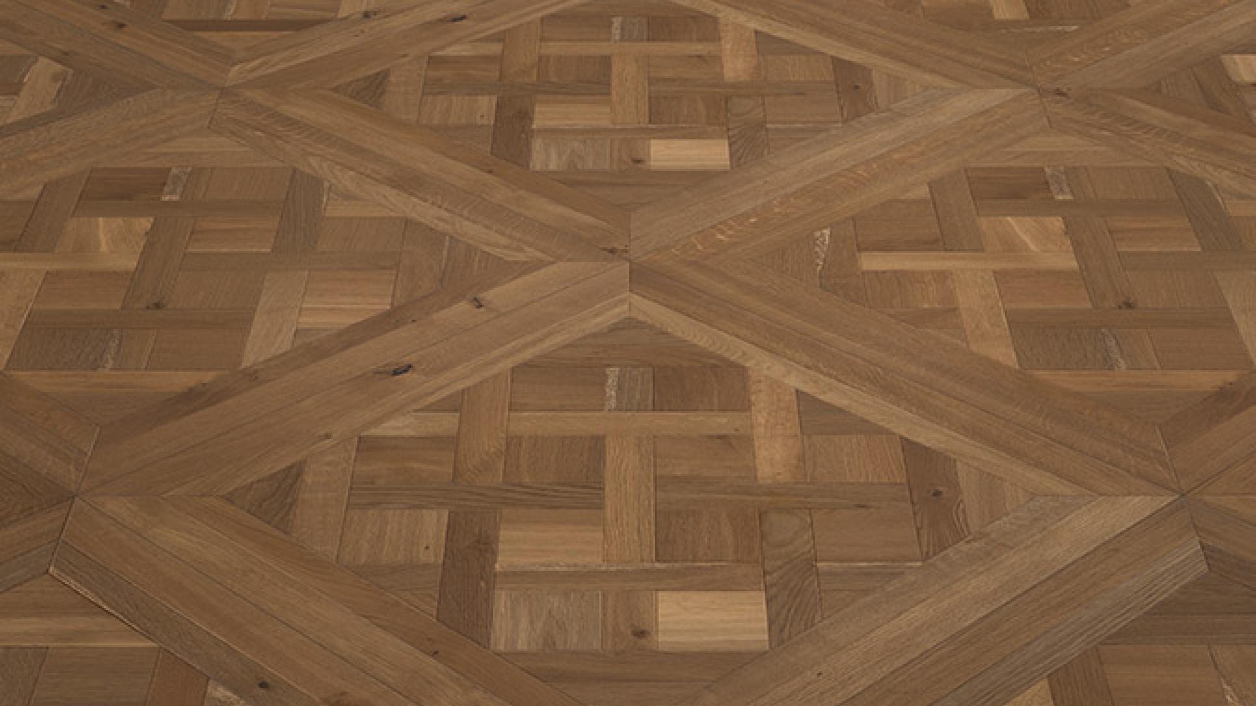 Brushed Oak Brera