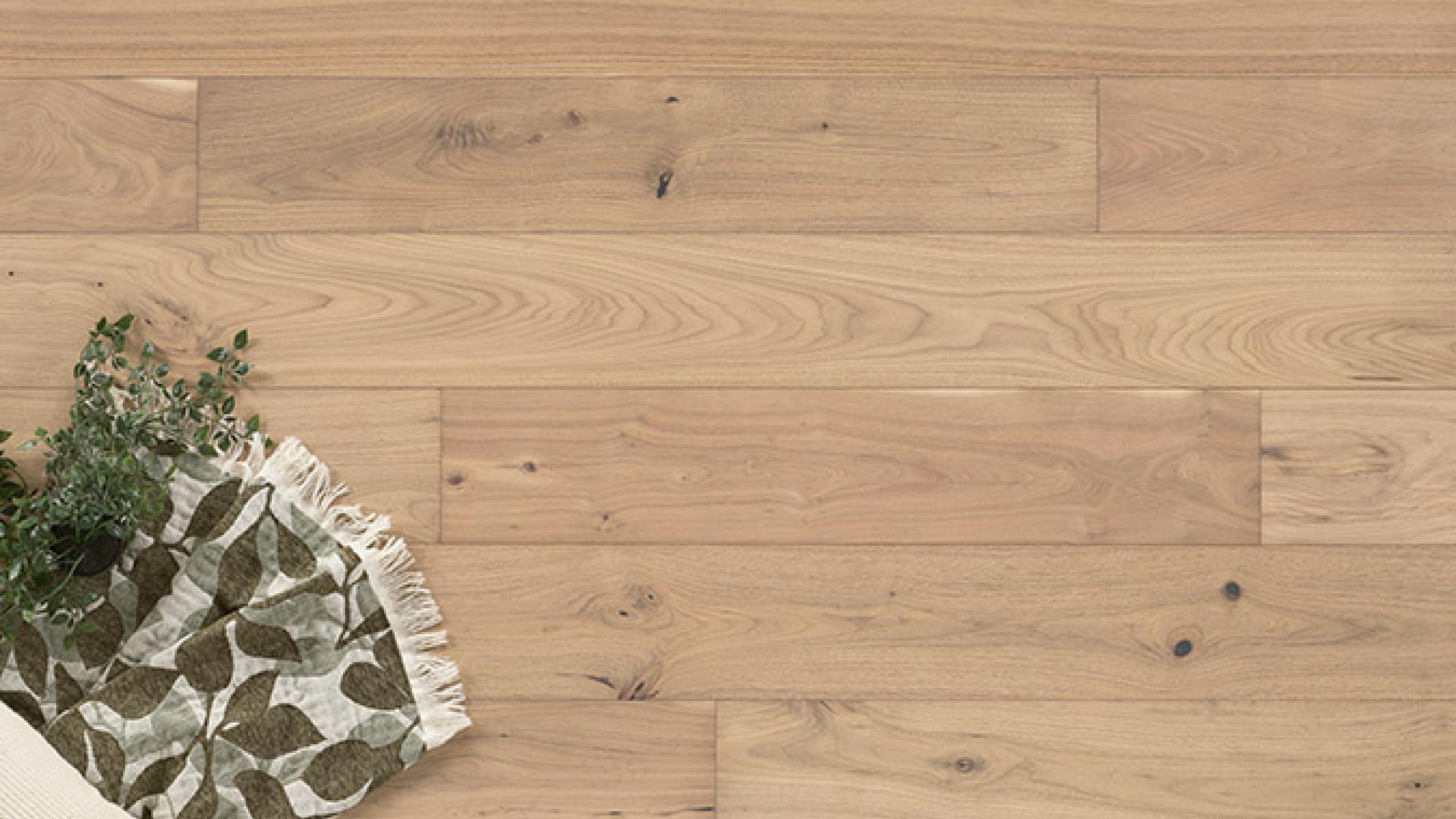 Brushed Walnut Coronado