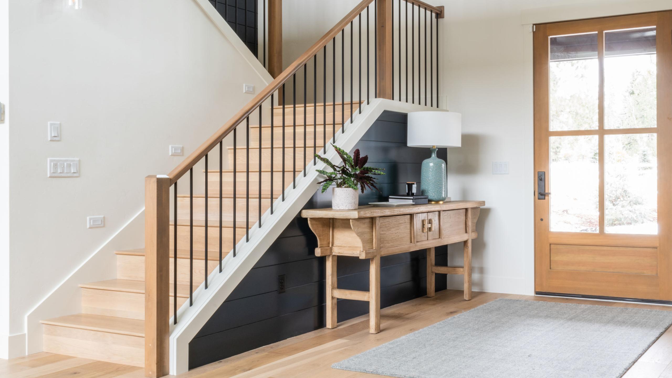 Brushed Oak Cazador