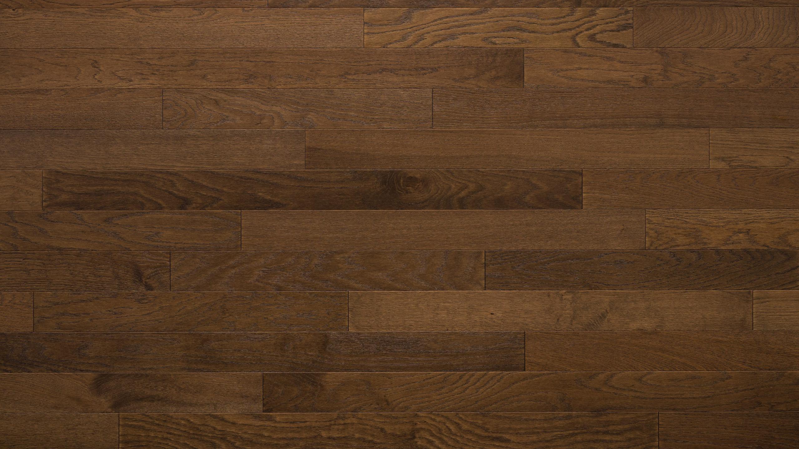 Brushed Oak Tea Leaf
