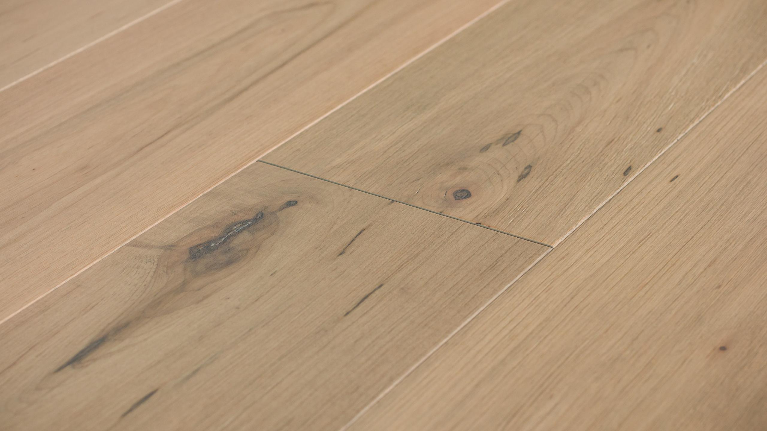 Brushed Maple 'Raft'