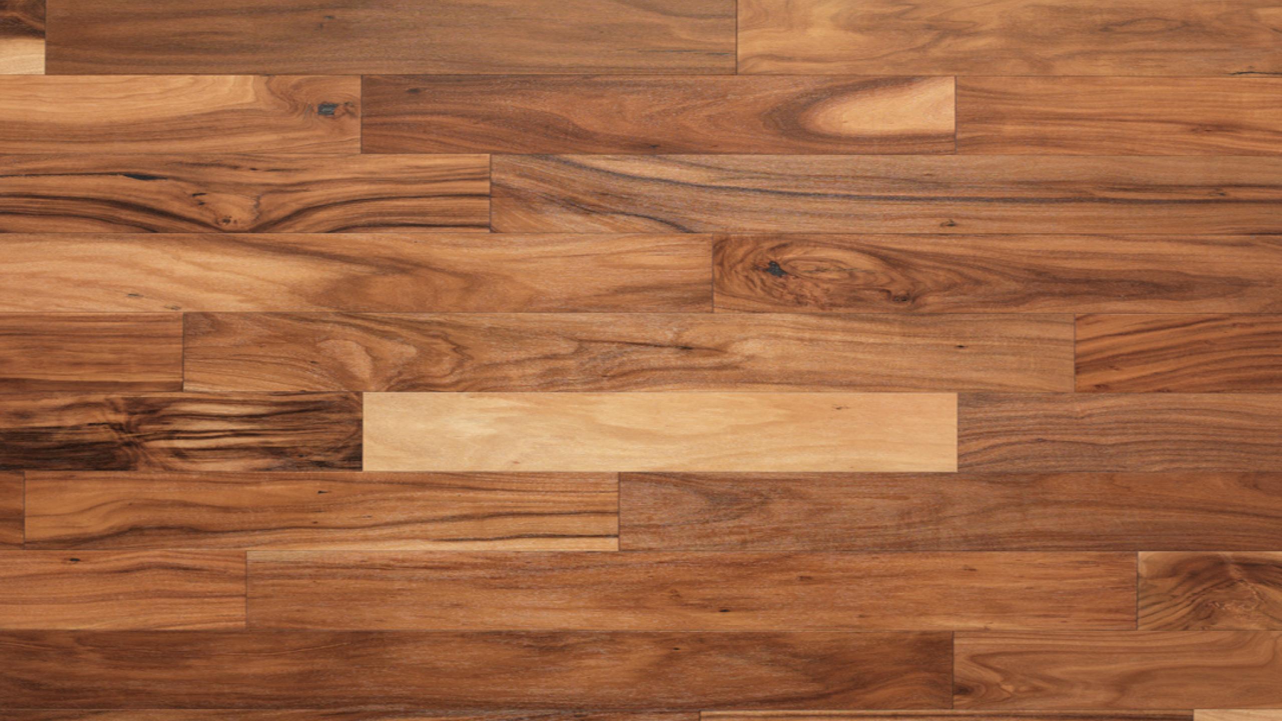 Brushed Acacia Natural 4¾" | Kentwood Flooring