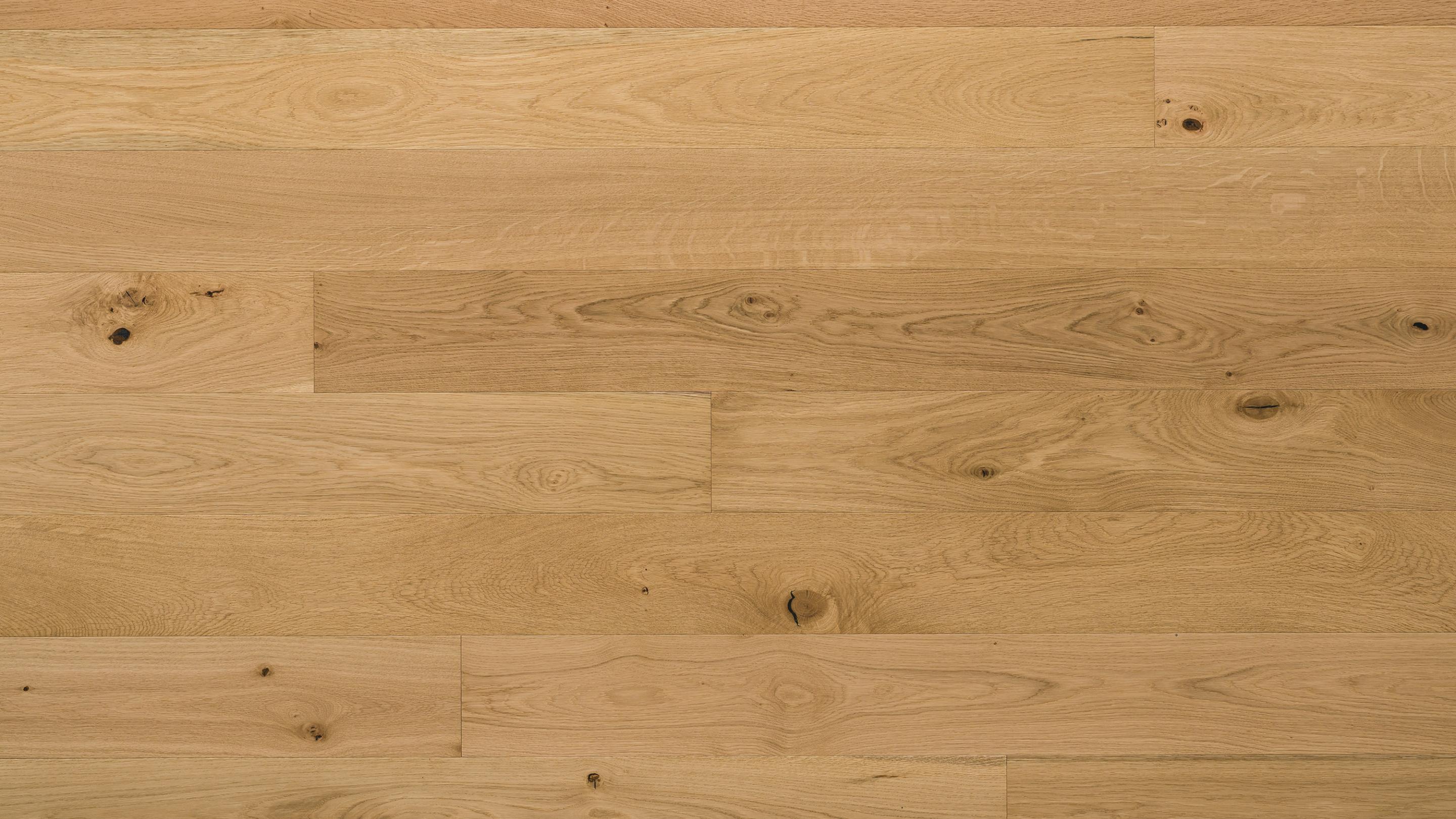 Brushed Oak Kentwood Flooring