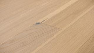 Brushed Oak' Snow Shoe'