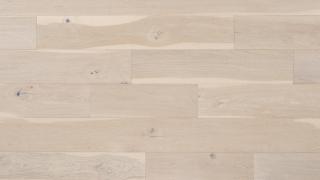 Brushed Oak White River