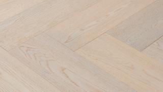 Brushed Oak Summer Day Herringbone