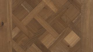 Brushed Oak Brera
