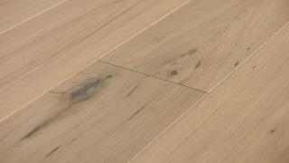 Brushed Maple 'Raft'