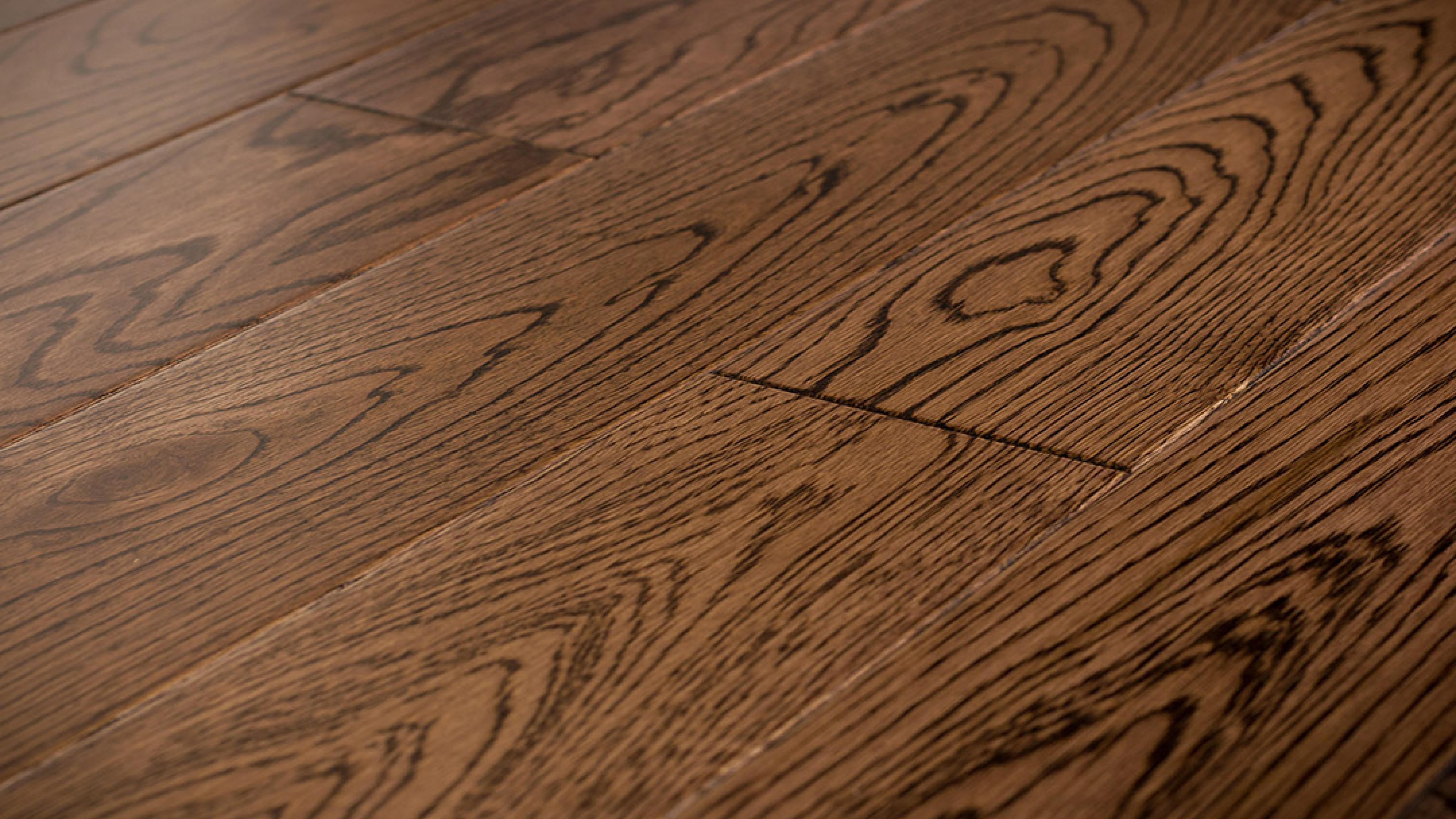 Oak Lynx Kentwood Flooring