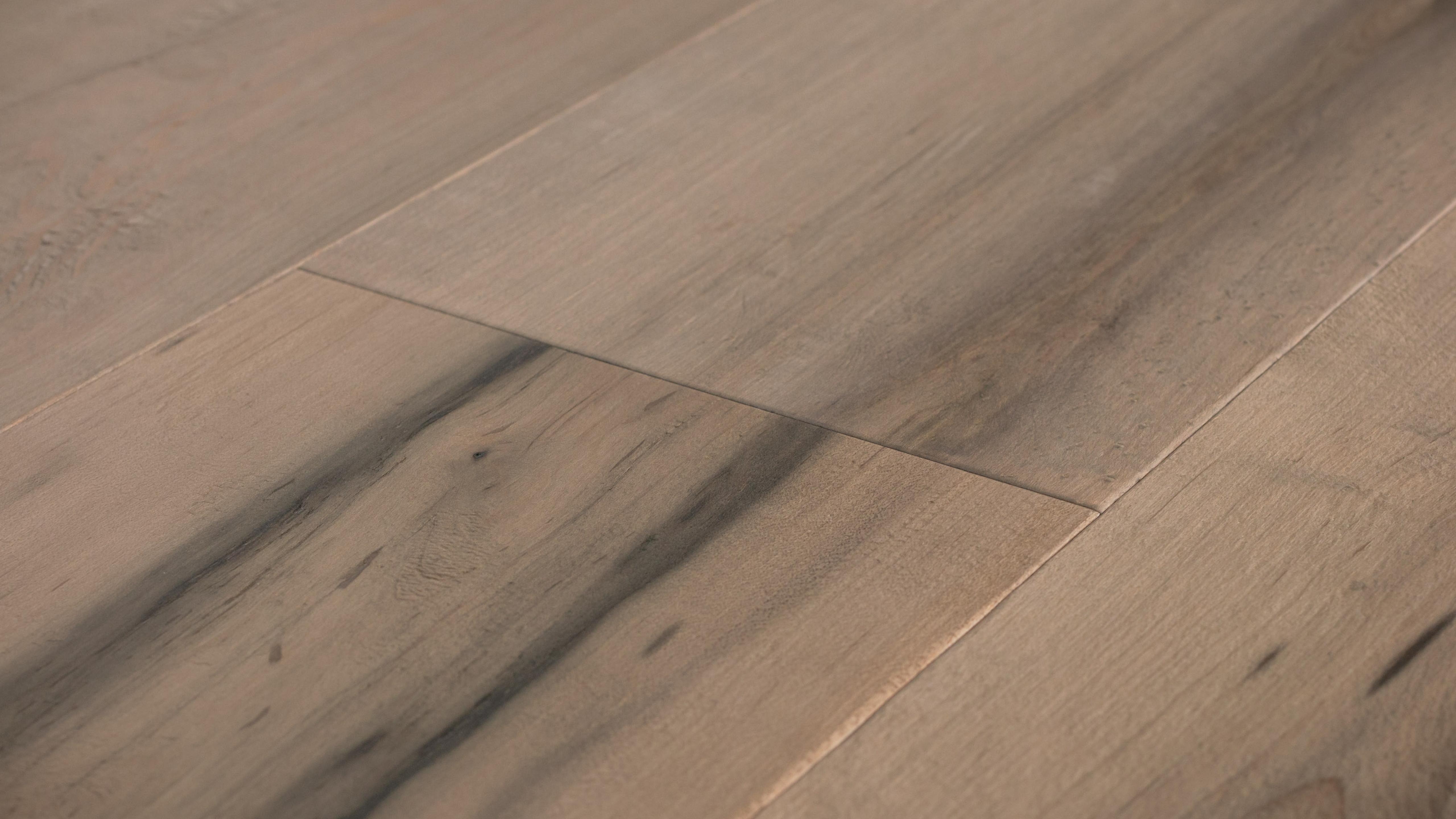 Brushed Maple Heron Kentwood Flooring